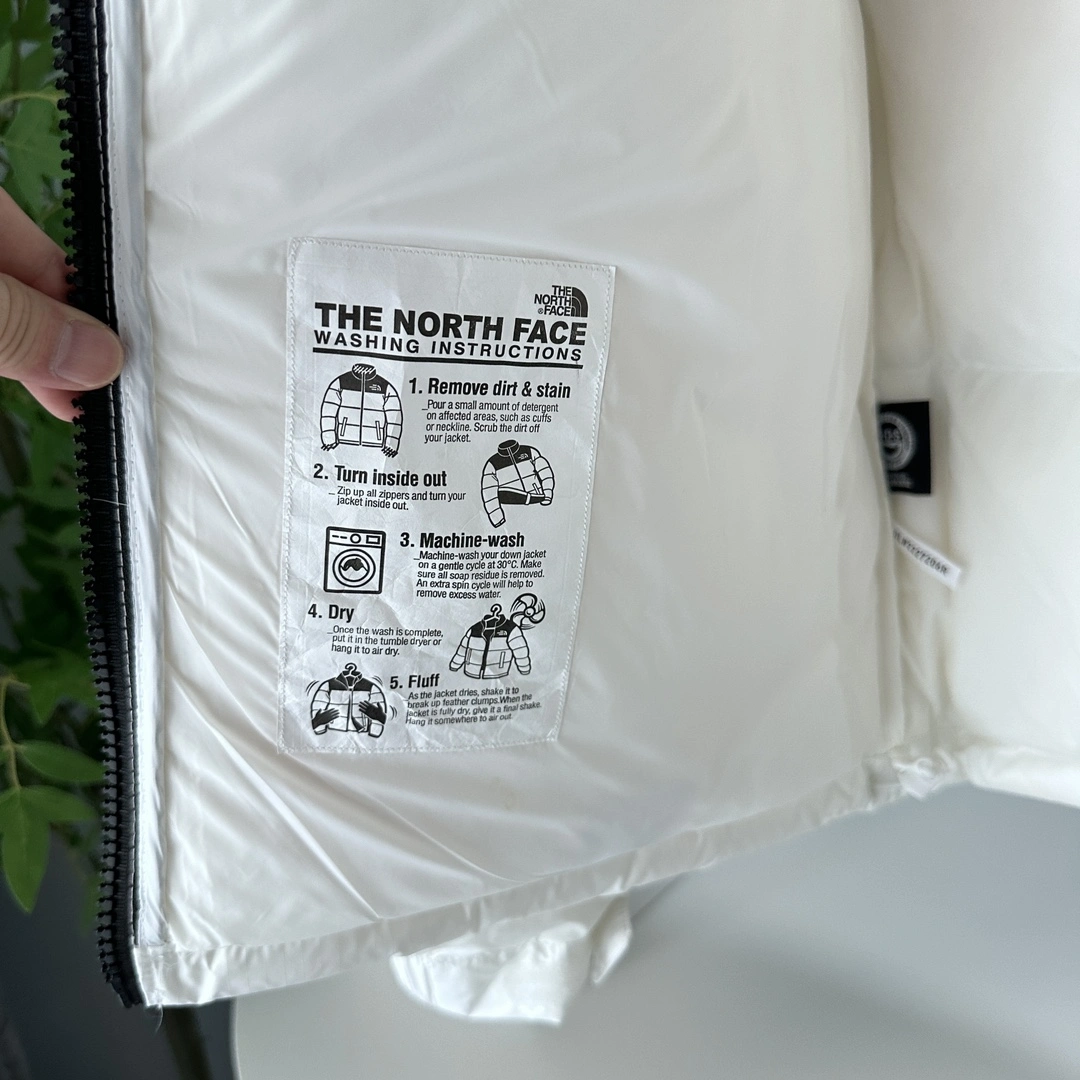 The North Face Down Jackets FreshLook 173250
