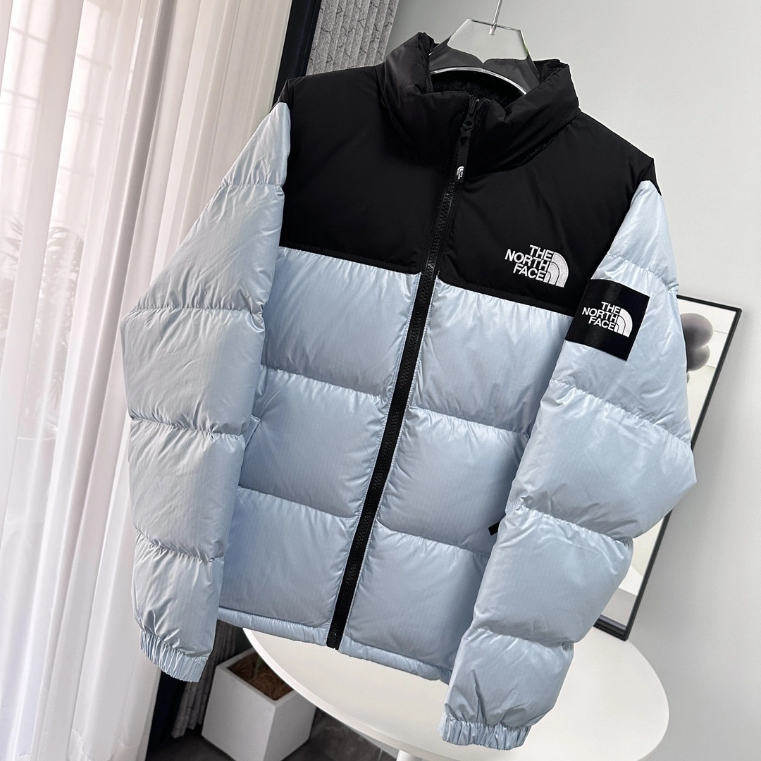 Durable The North Face Down Jackets 173251