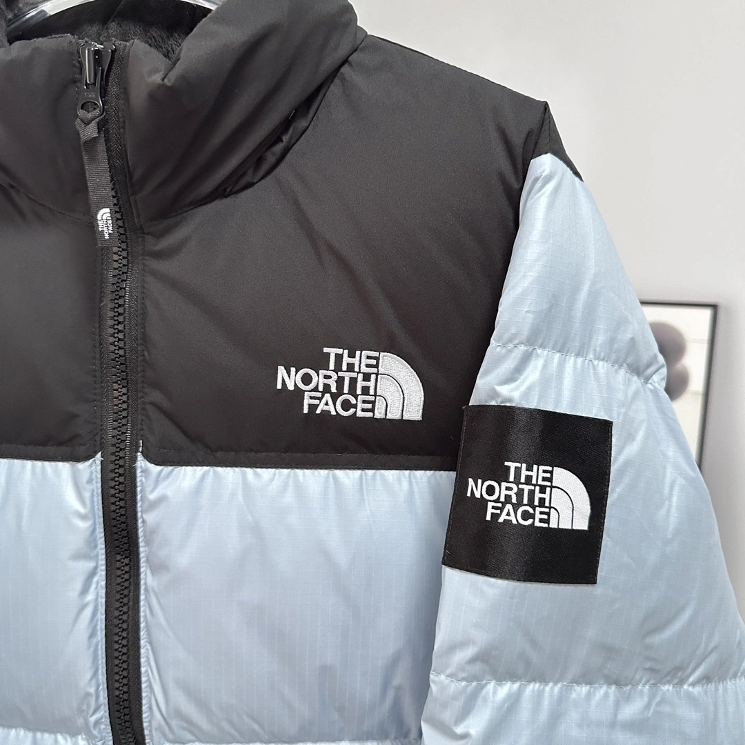 Durable The North Face Down Jackets 173251