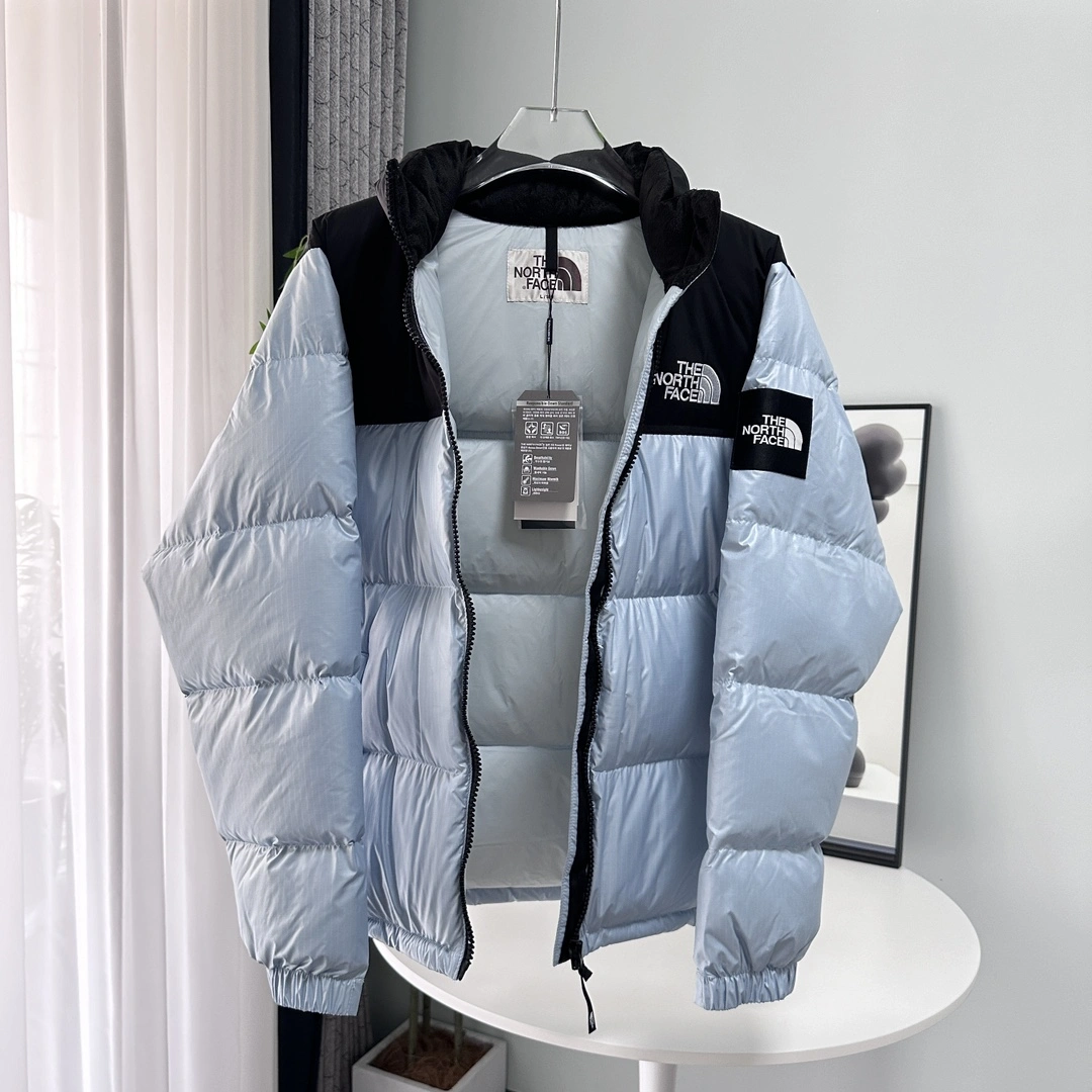 Durable The North Face Down Jackets 173251