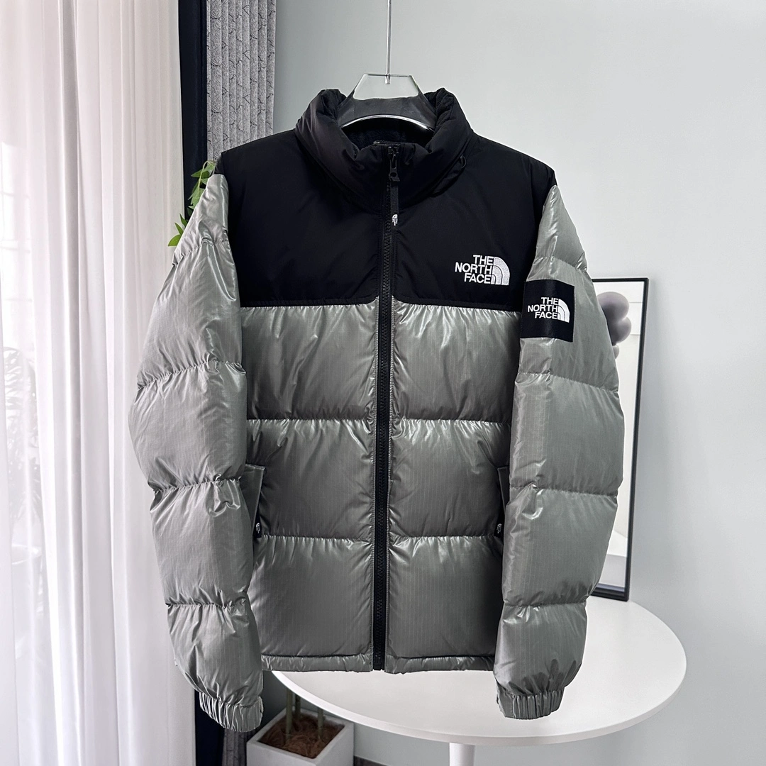 Flexible The North Face Down Jackets 173249