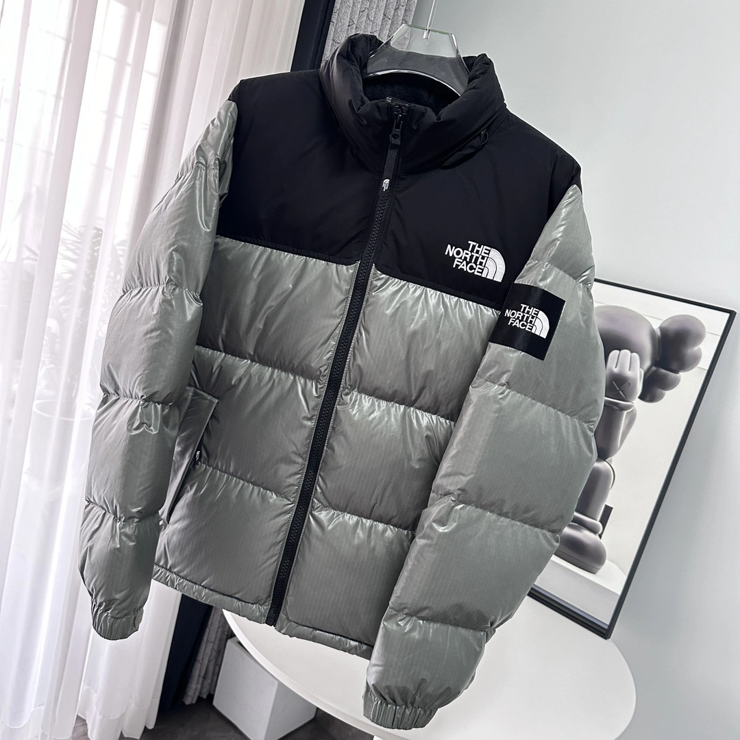 Flexible The North Face Down Jackets 173249