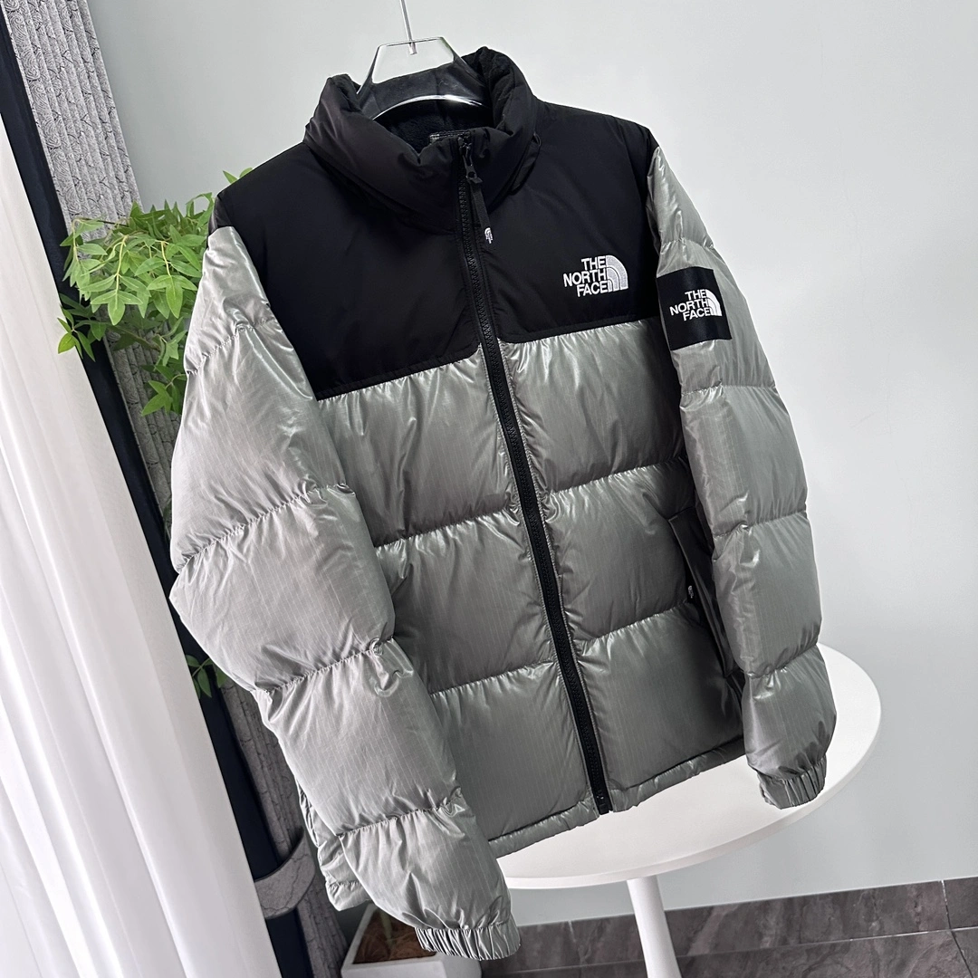 Flexible The North Face Down Jackets 173249