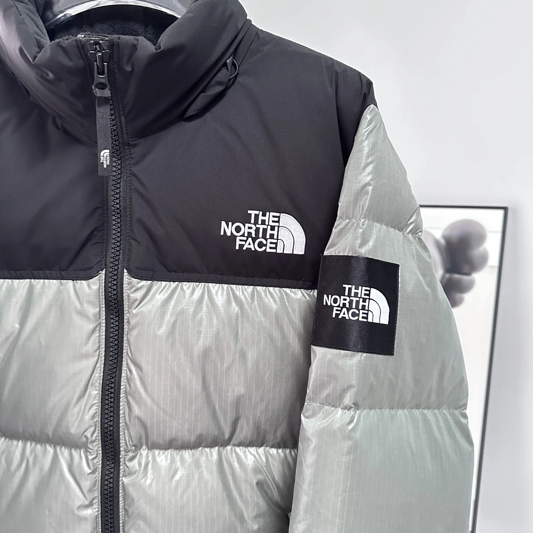 Flexible The North Face Down Jackets 173249