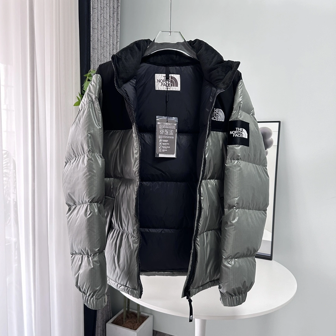 Flexible The North Face Down Jackets 173249