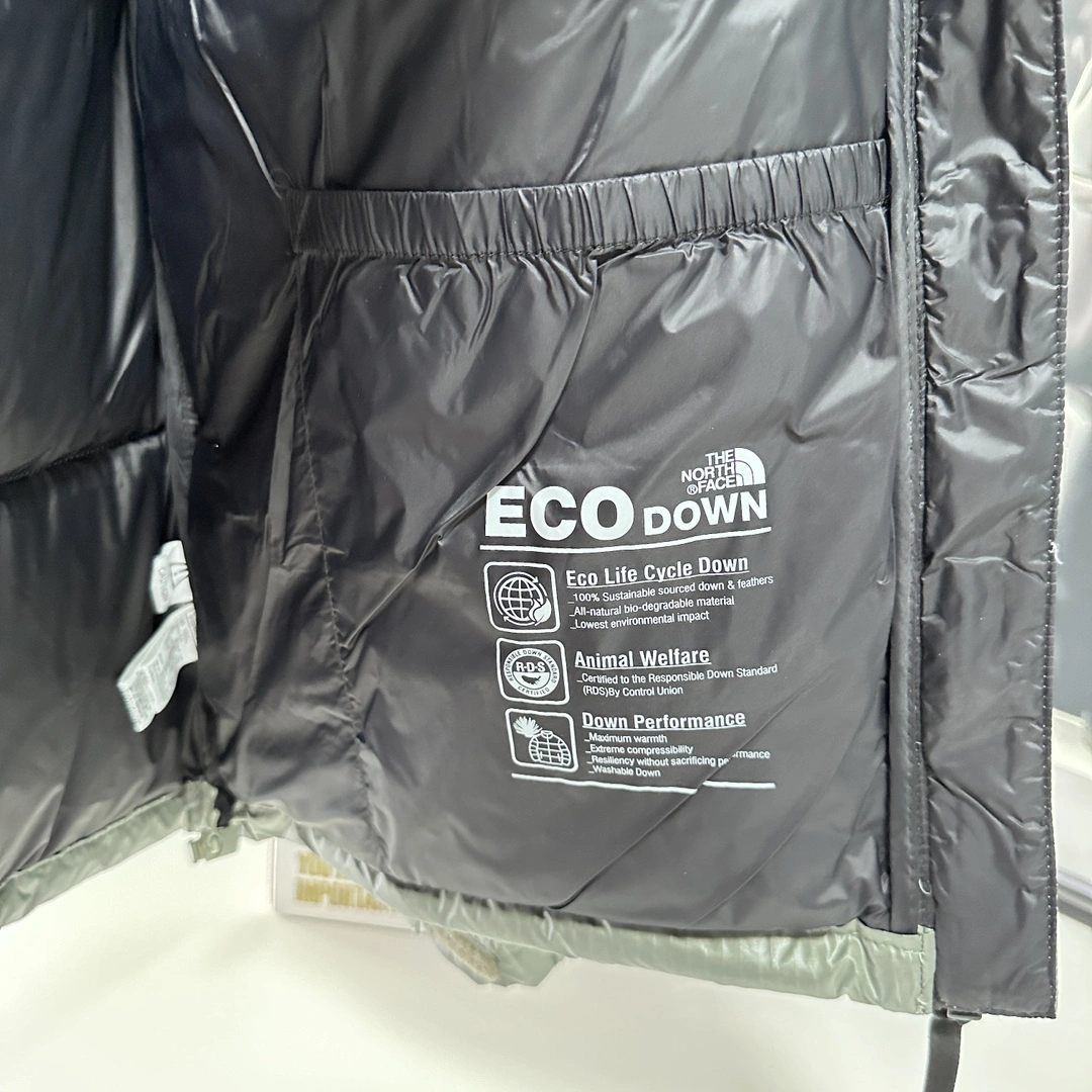 Flexible The North Face Down Jackets 173249