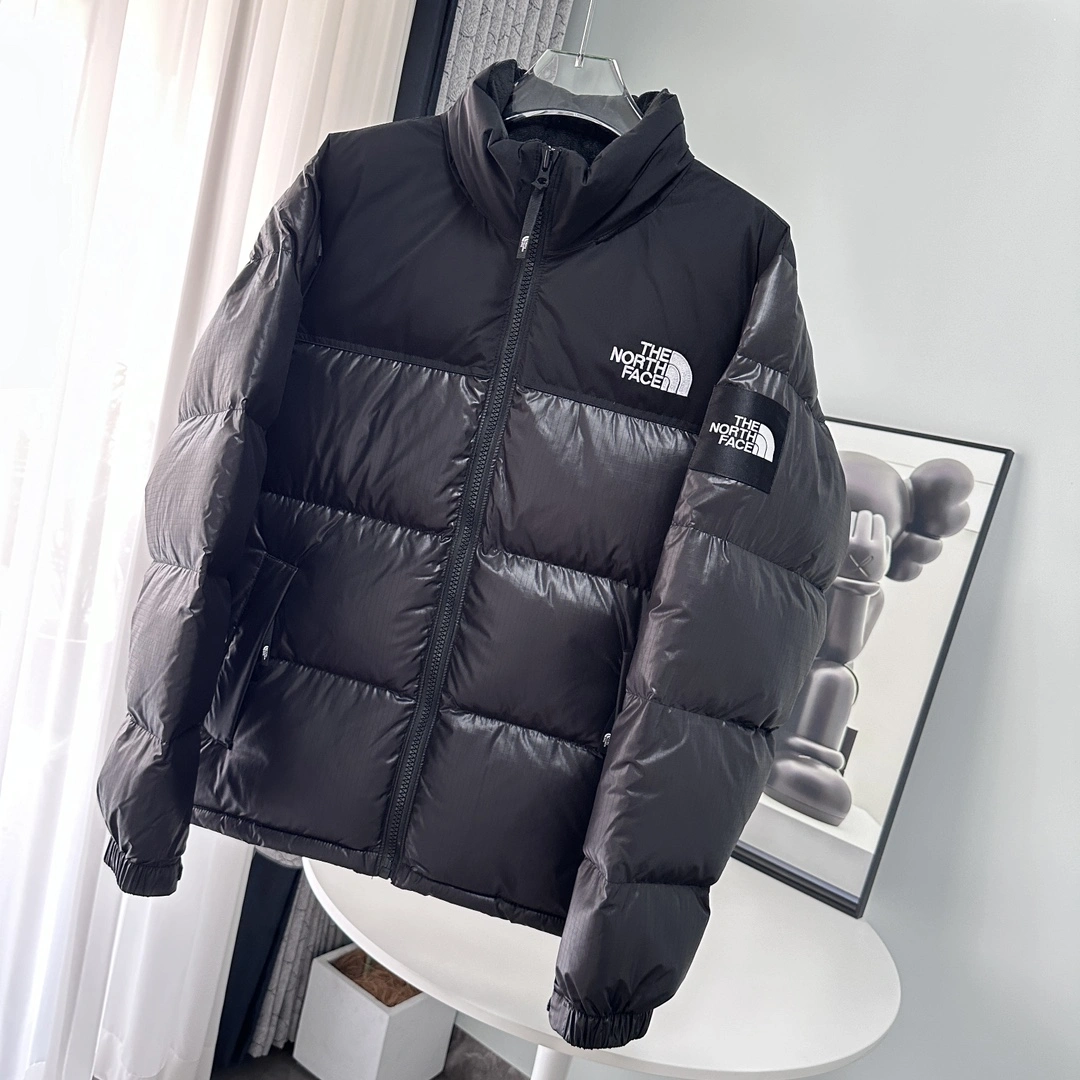 Elegant The North Face Down Jackets 173248