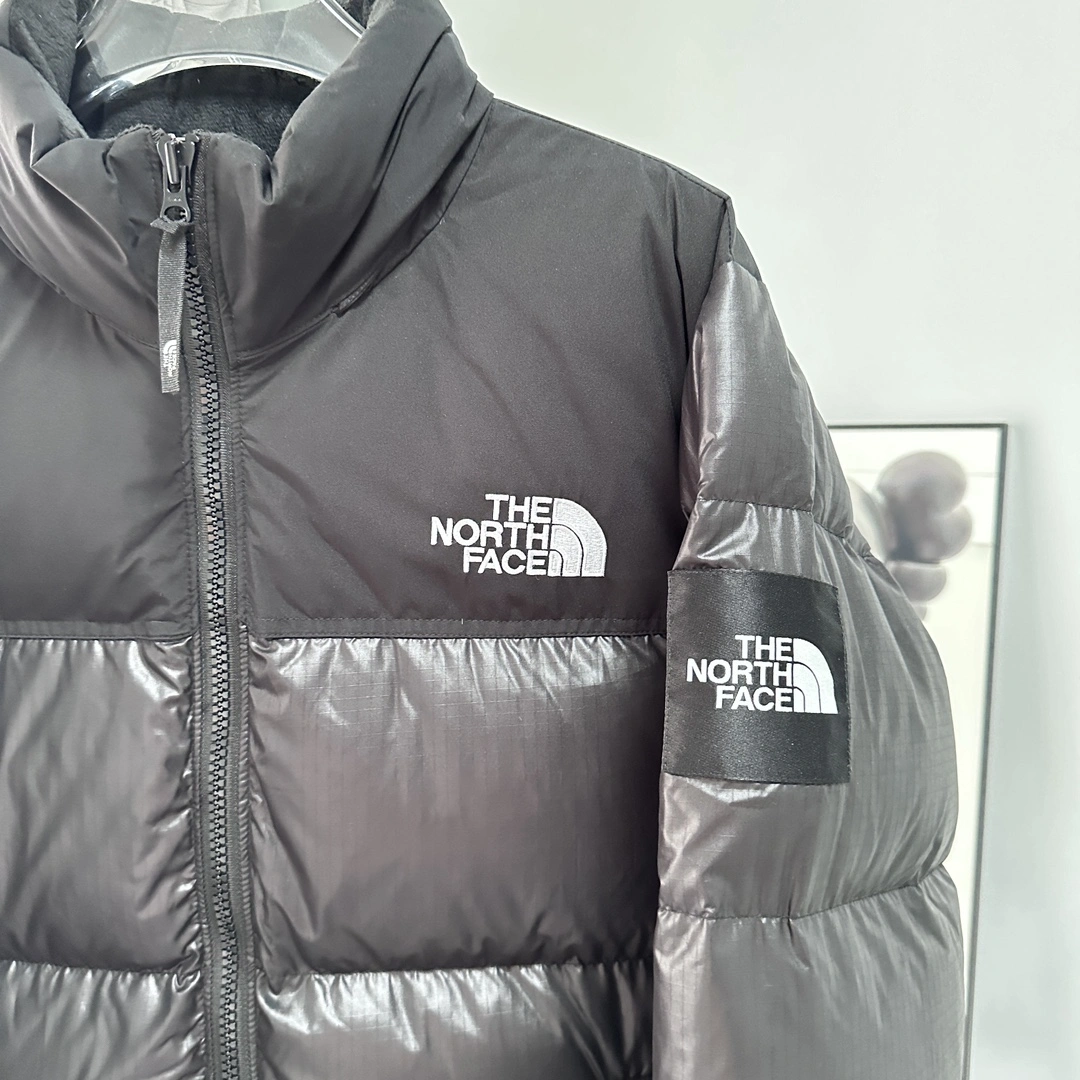 Elegant The North Face Down Jackets 173248