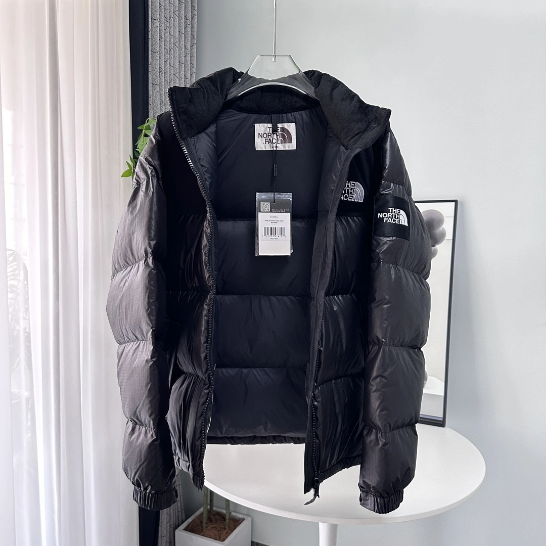 Elegant The North Face Down Jackets 173248