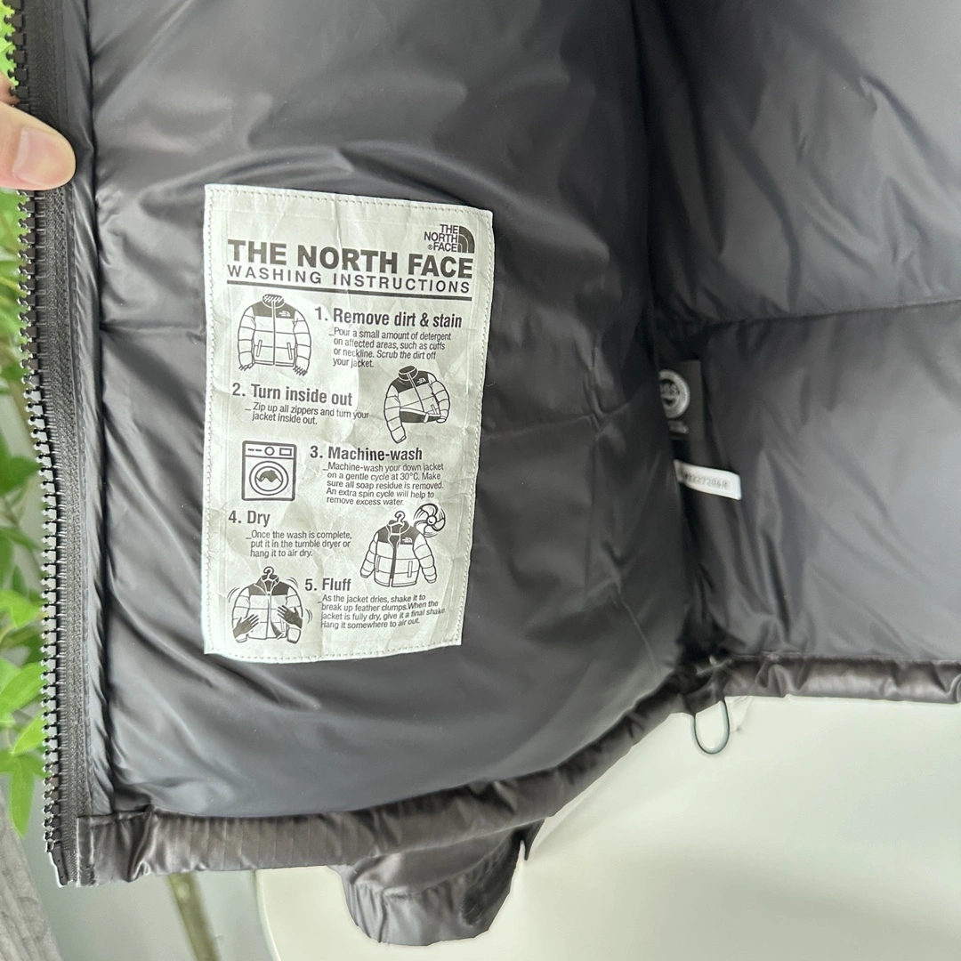 Elegant The North Face Down Jackets 173248
