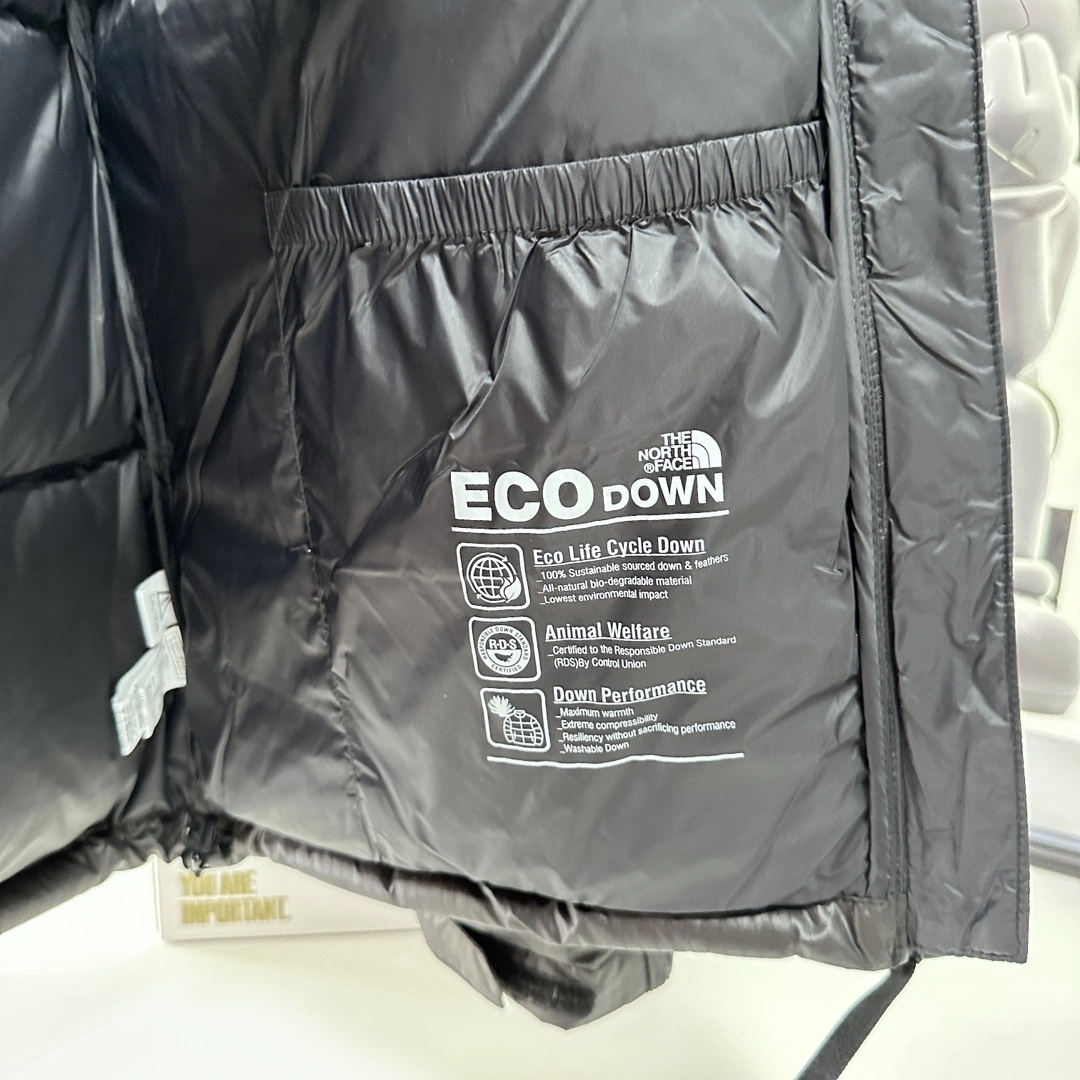Elegant The North Face Down Jackets 173248