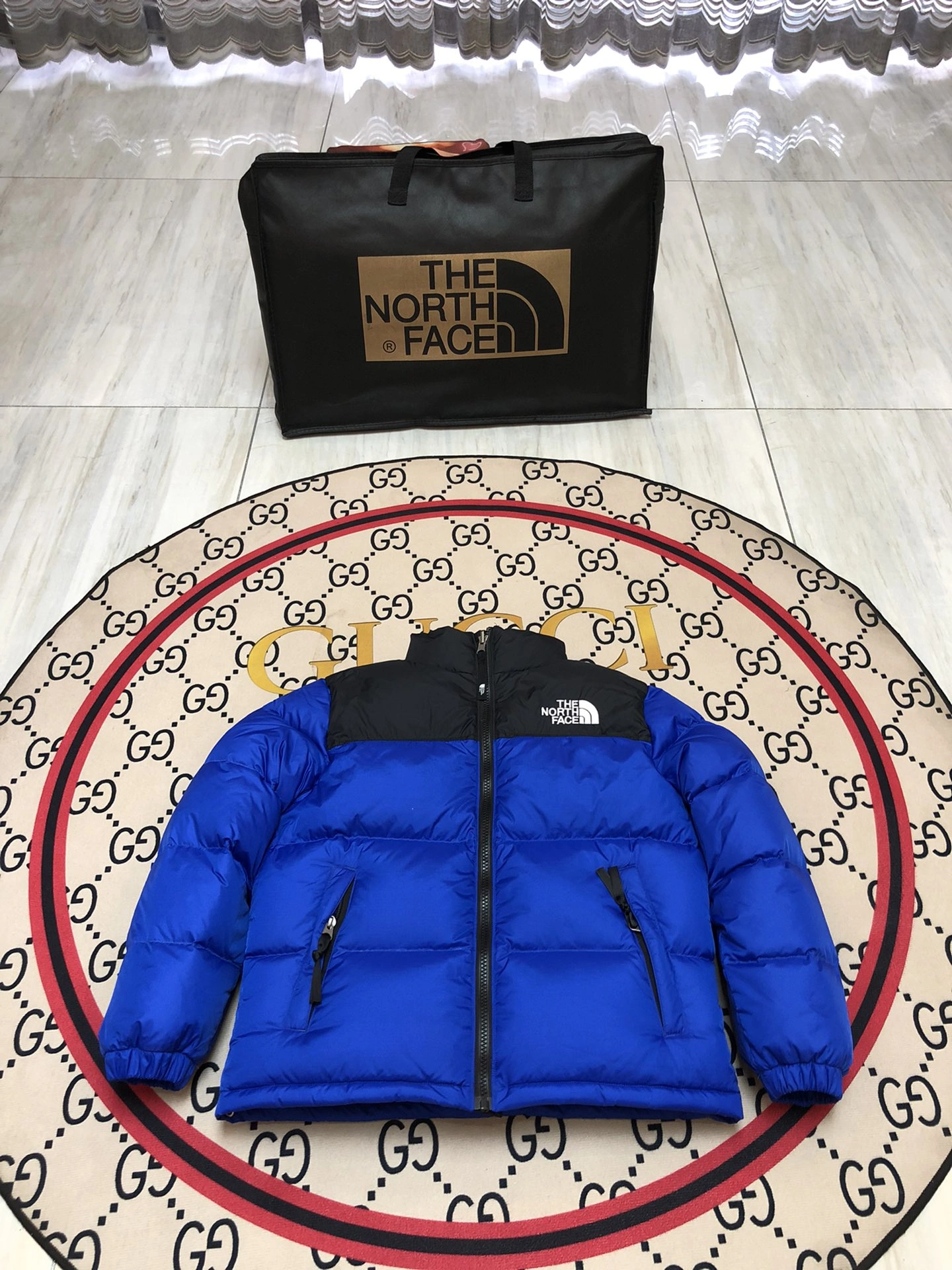The North Face Down Jackets FlexibleFit 173247