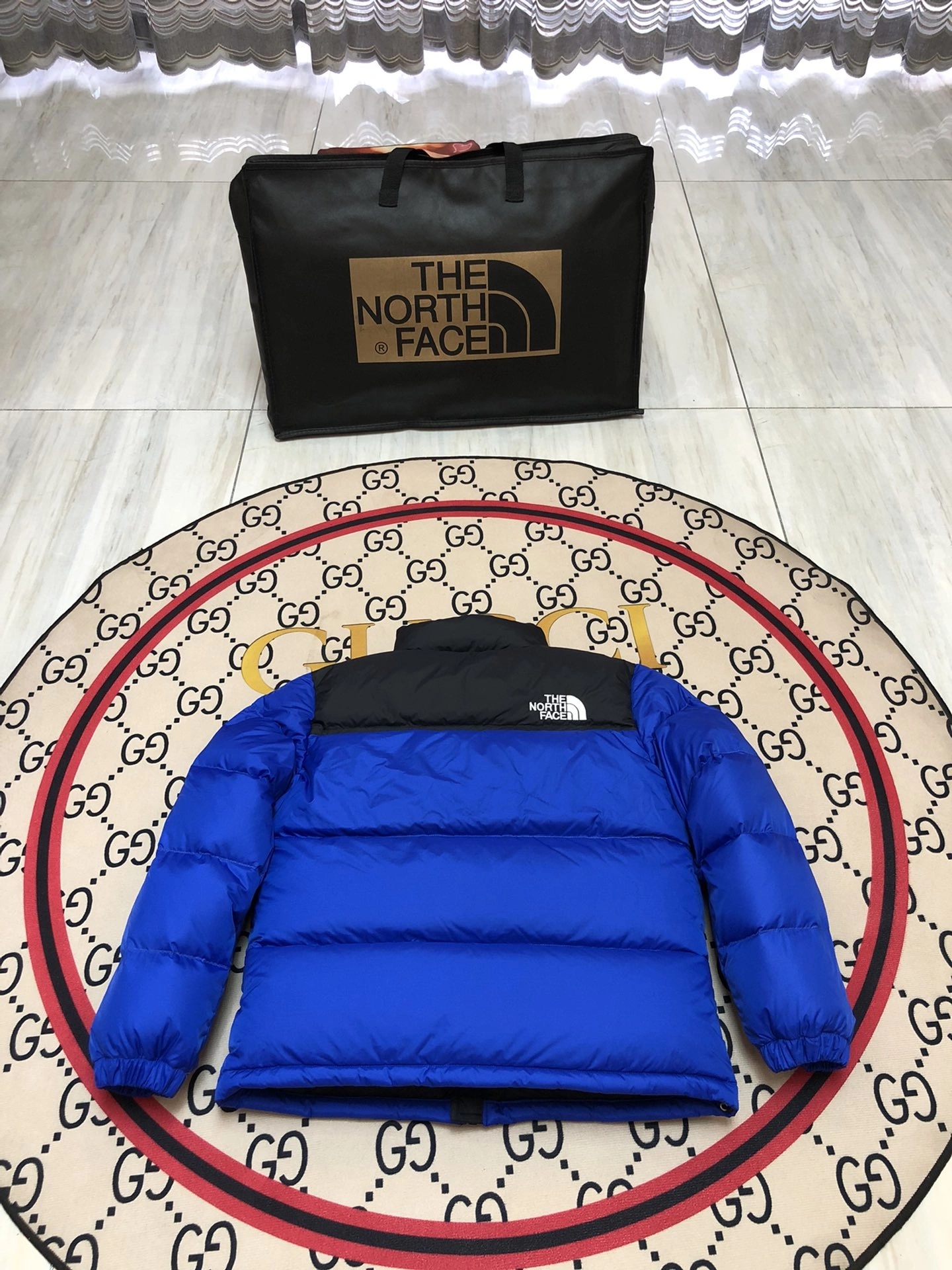 The North Face Down Jackets FlexibleFit 173247
