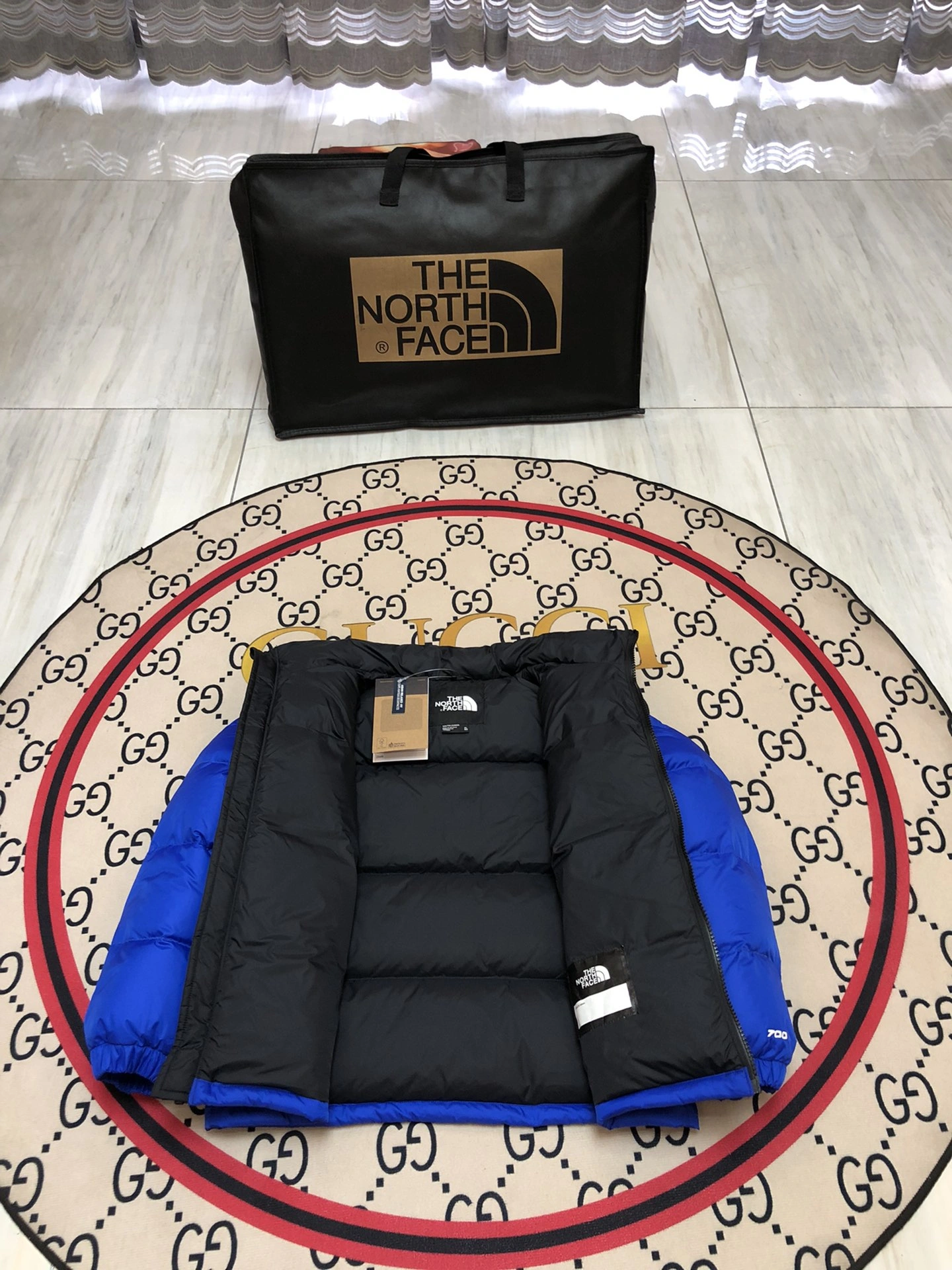 The North Face Down Jackets FlexibleFit 173247
