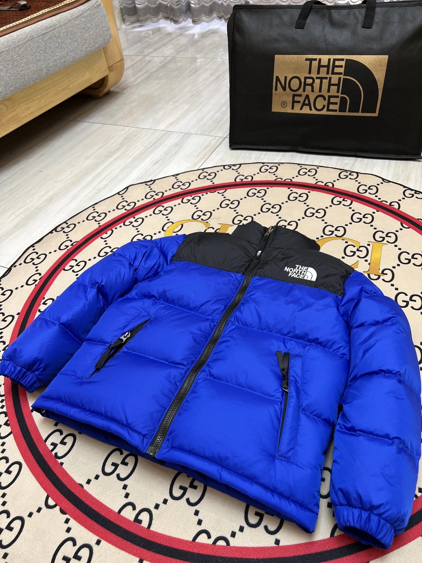 The North Face Down Jackets FlexibleFit 173247