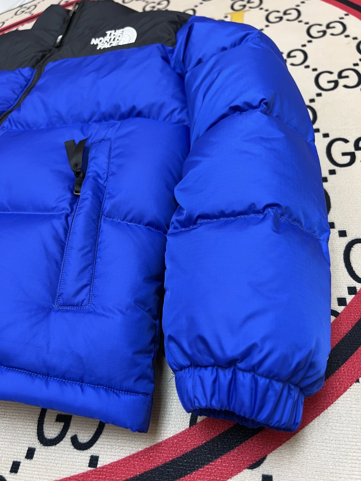 The North Face Down Jackets FlexibleFit 173247