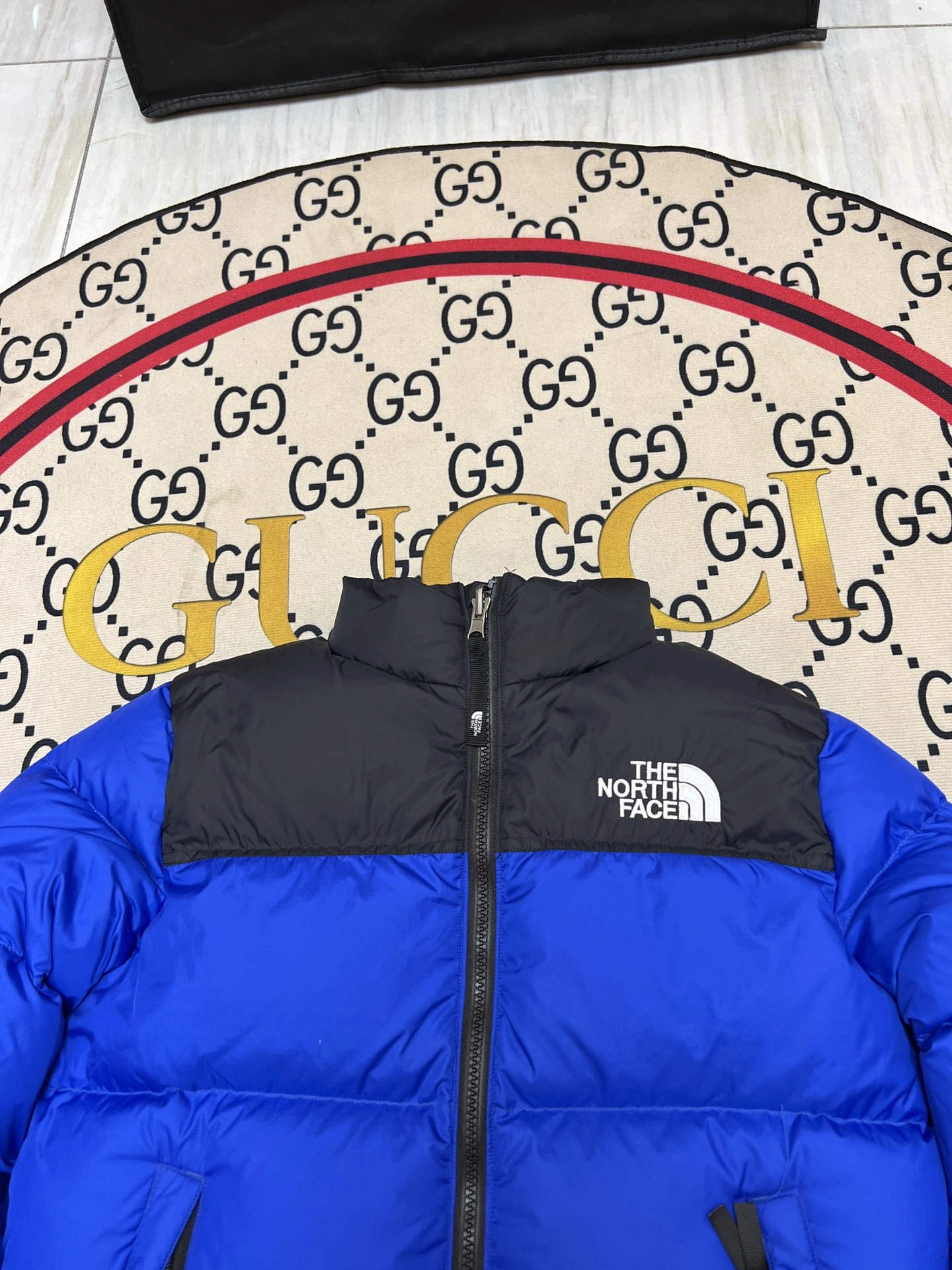 The North Face Down Jackets FlexibleFit 173247