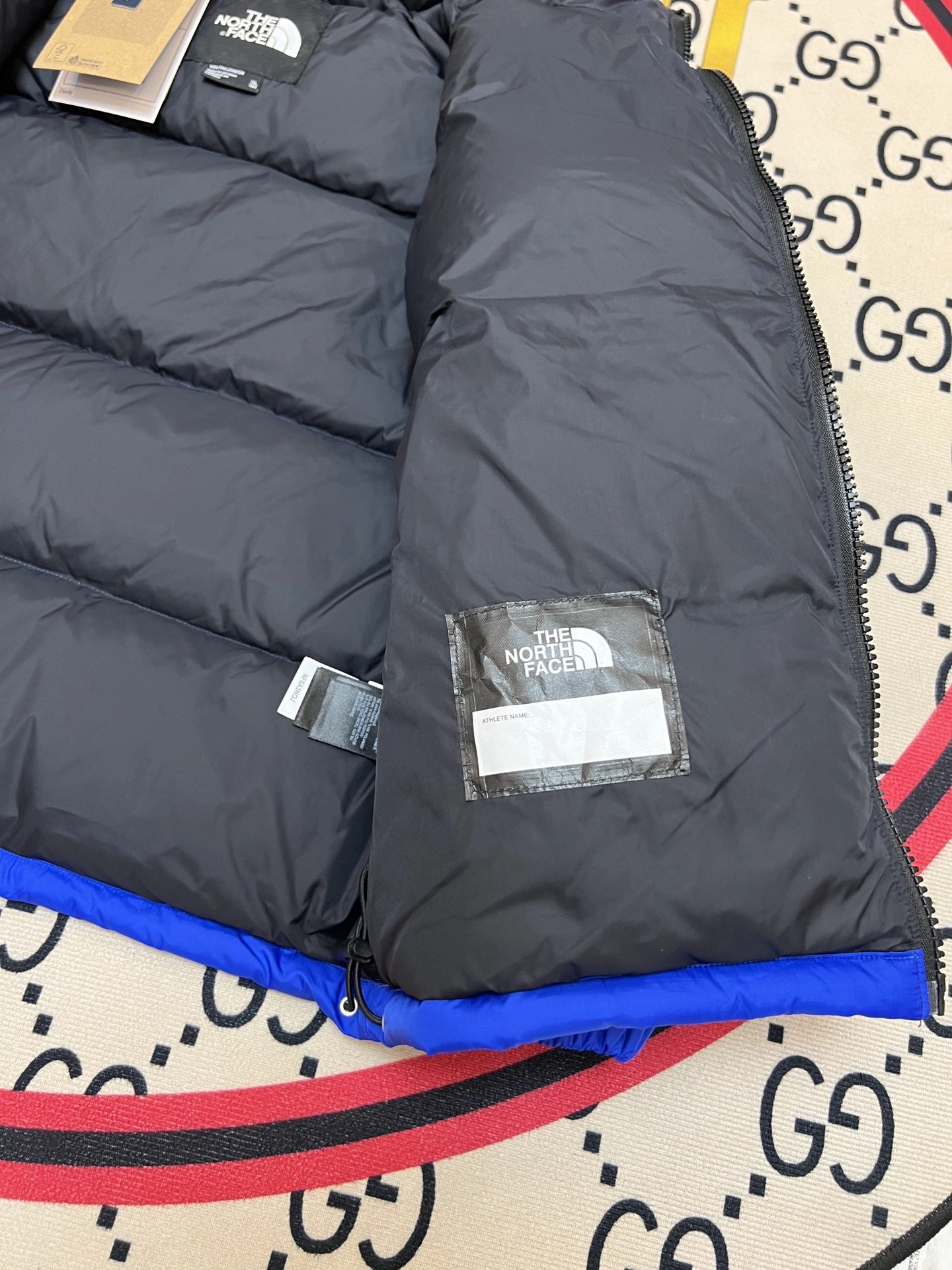 The North Face Down Jackets FlexibleFit 173247