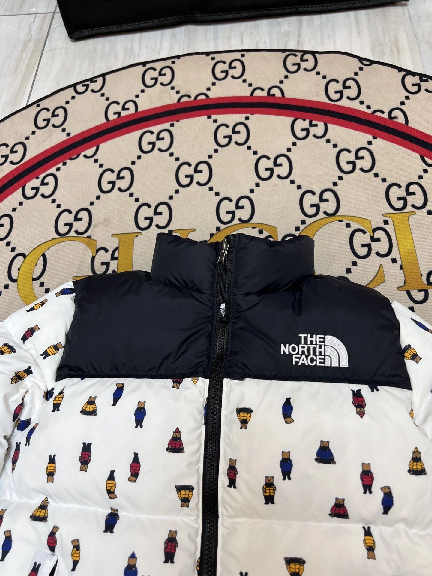 The North Face Down Jackets RelaxedFit 173245