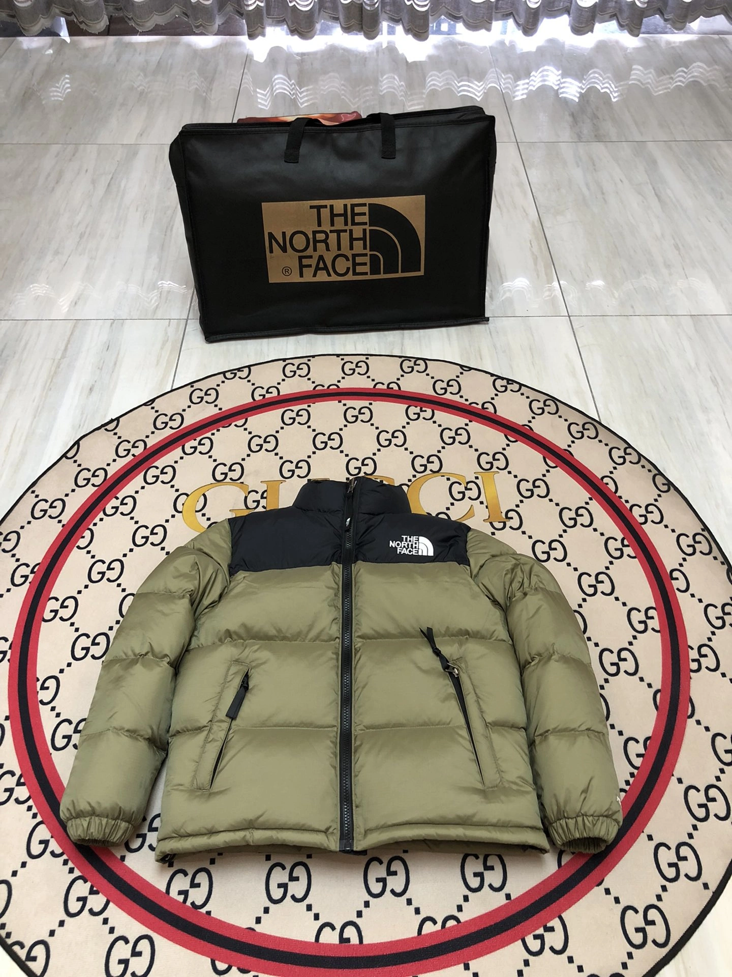 Trendsetting The North Face Down Jackets 173243