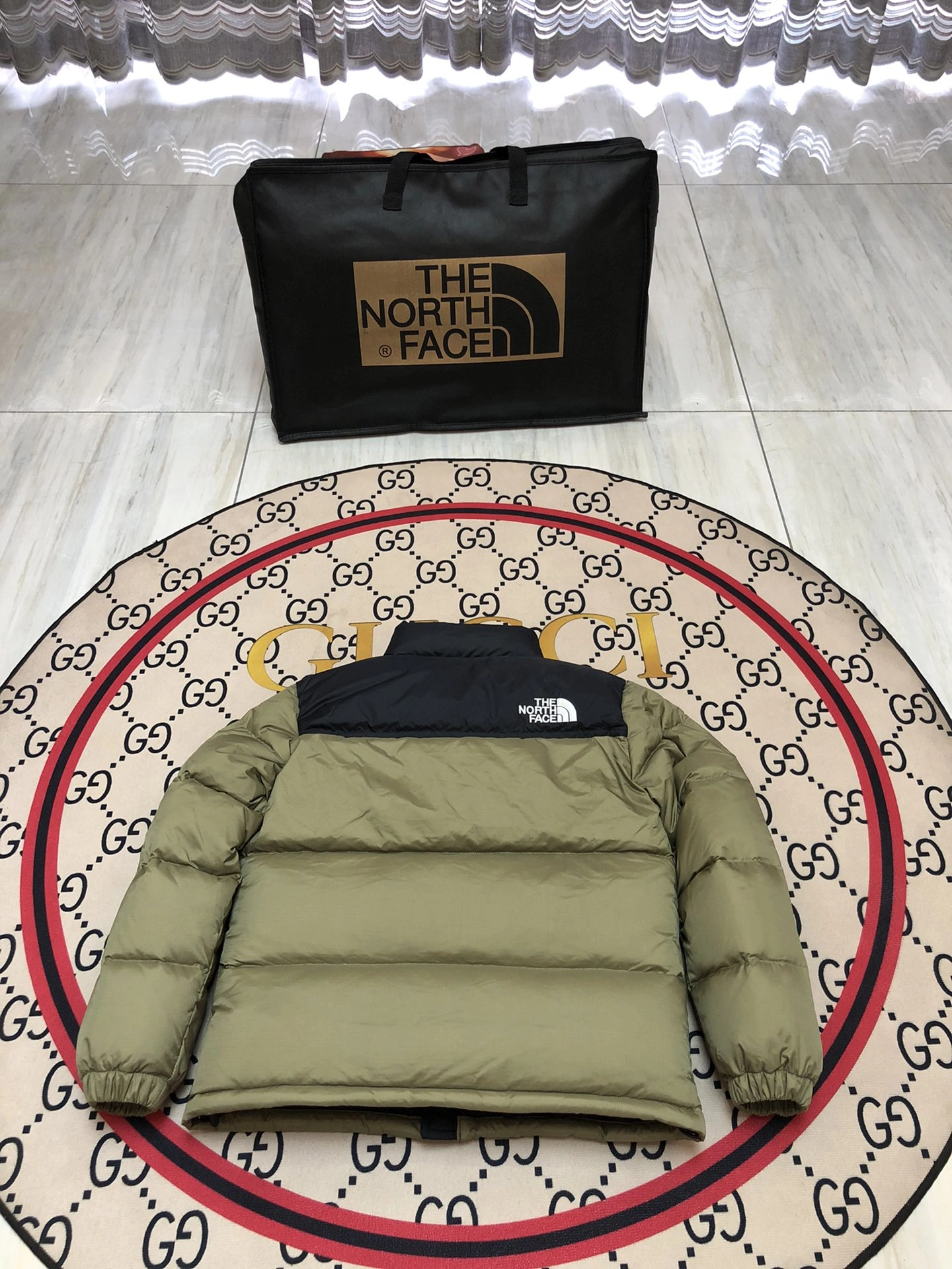 Trendsetting The North Face Down Jackets 173243