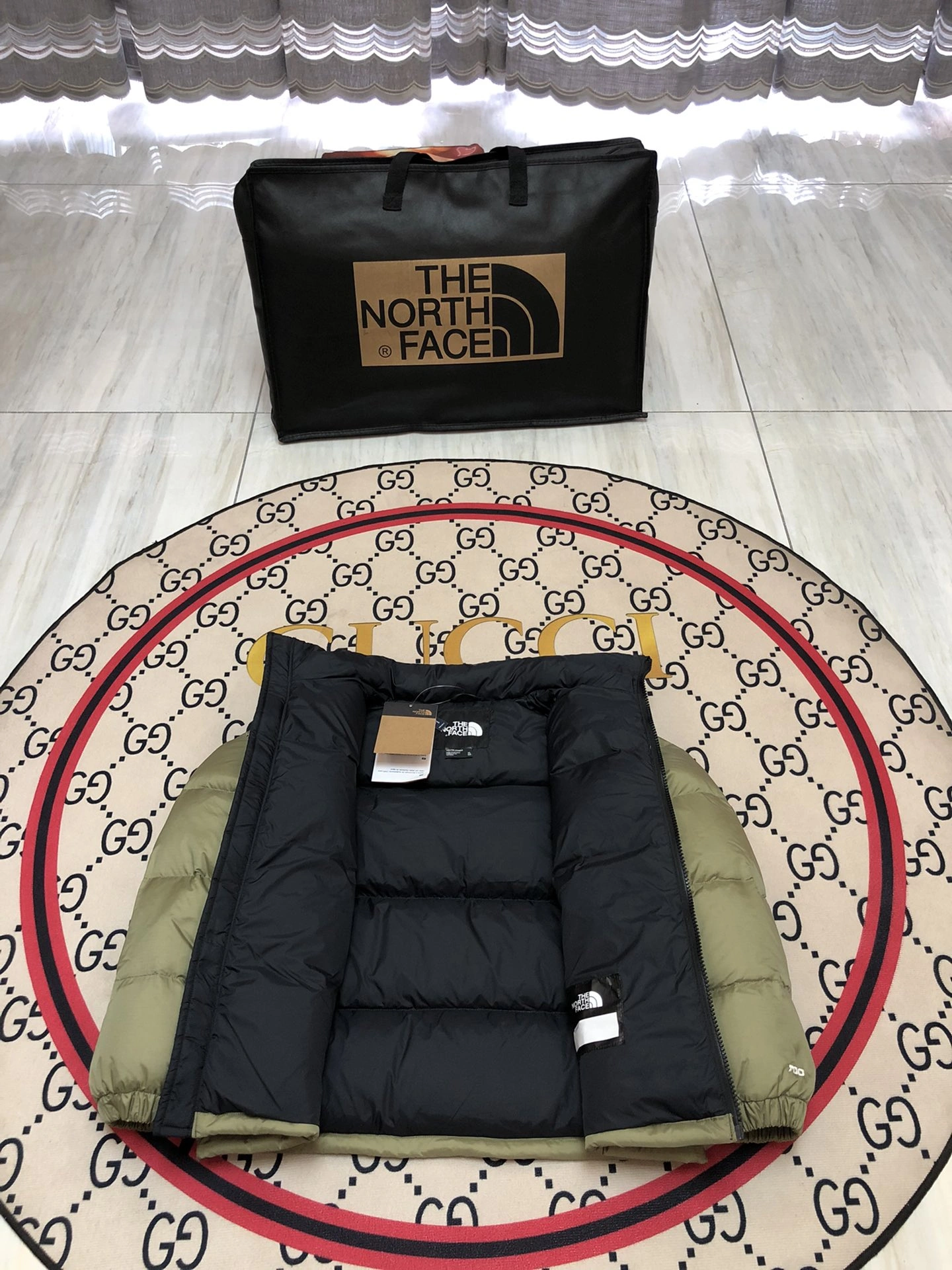 Trendsetting The North Face Down Jackets 173243