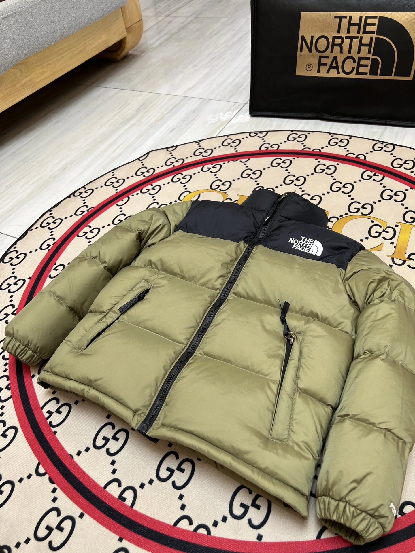 Trendsetting The North Face Down Jackets 173243