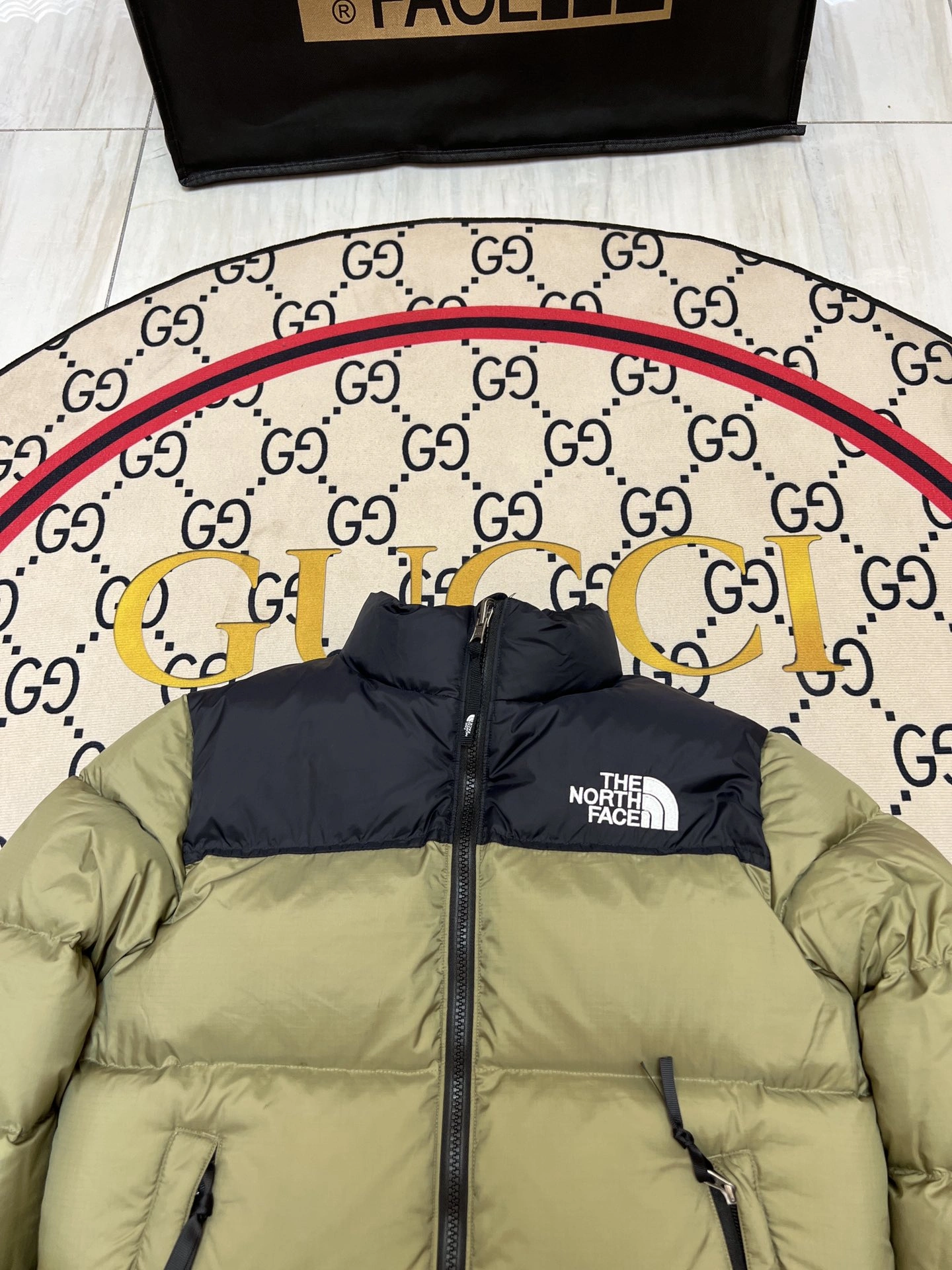 Trendsetting The North Face Down Jackets 173243
