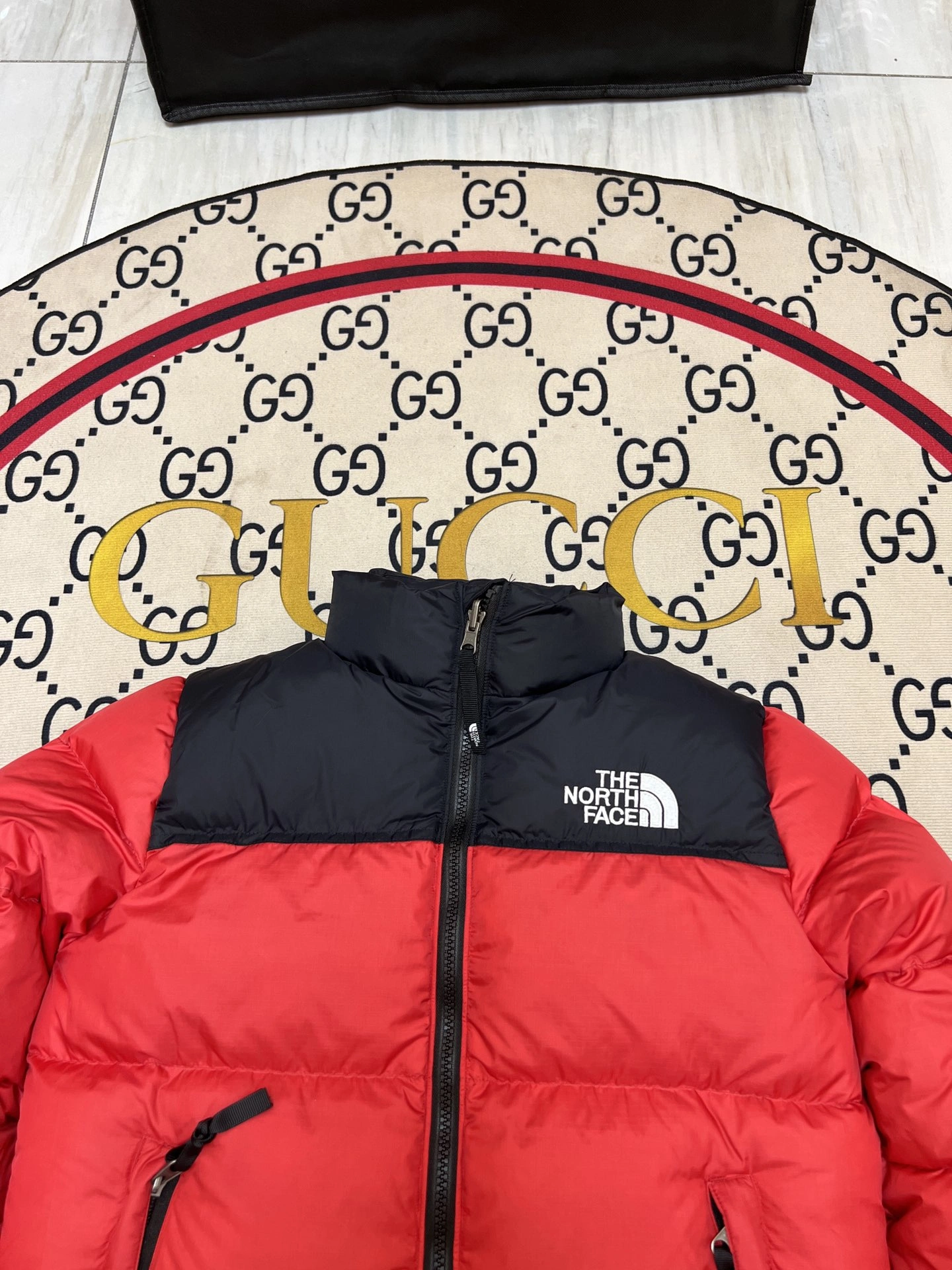 The North Face Down Jackets Original 173283