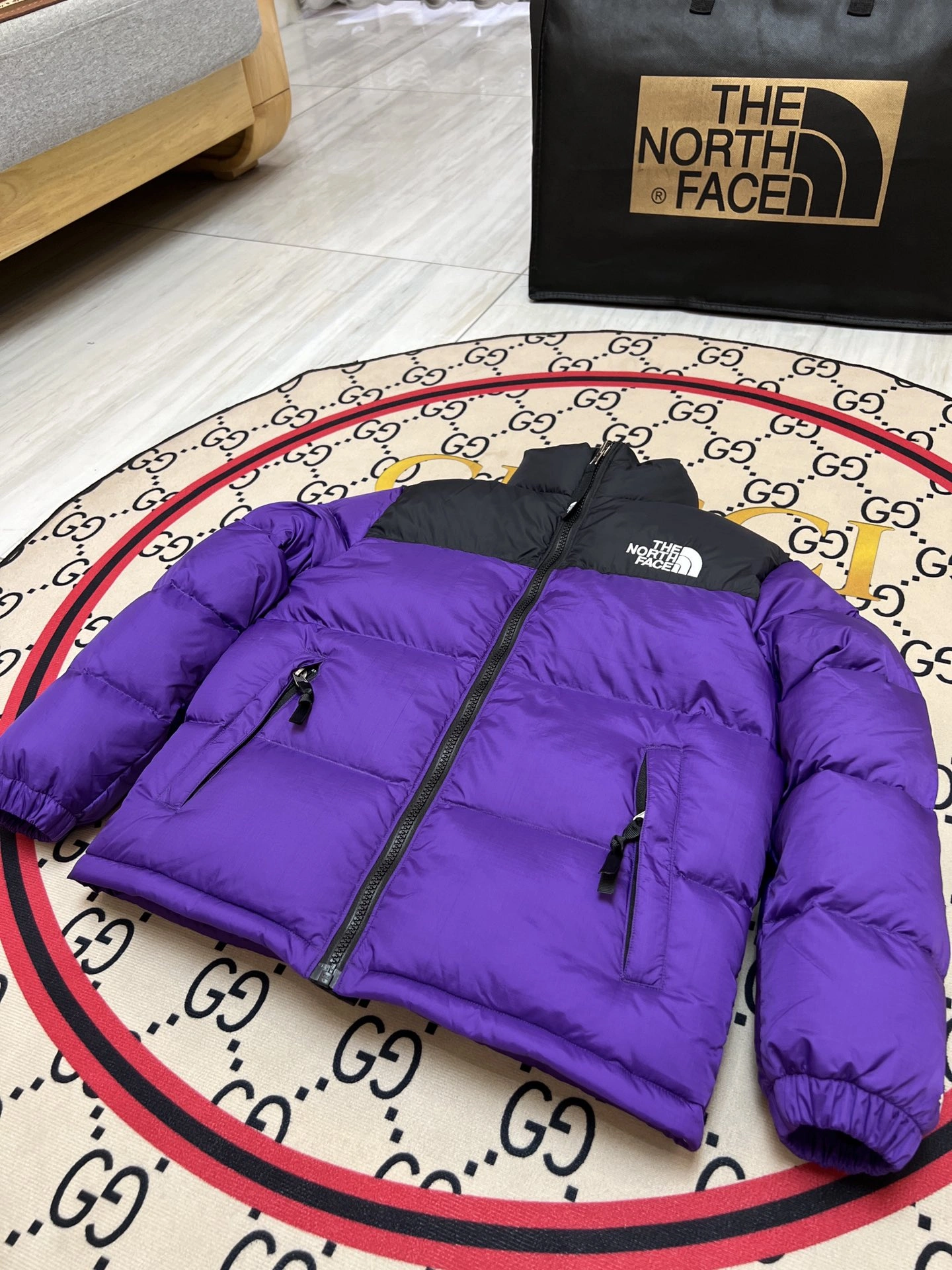 UrbanChic The North Face Down Jackets 173274