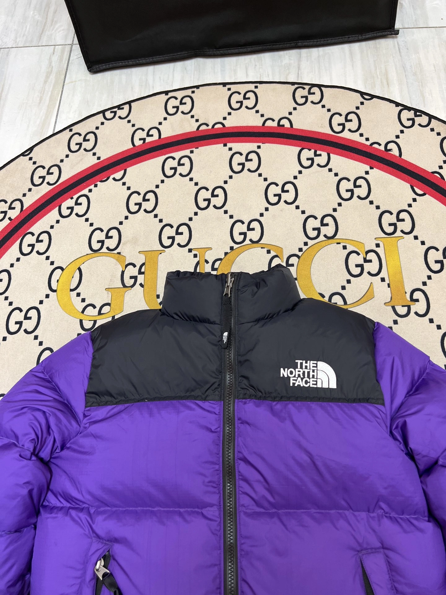UrbanChic The North Face Down Jackets 173274
