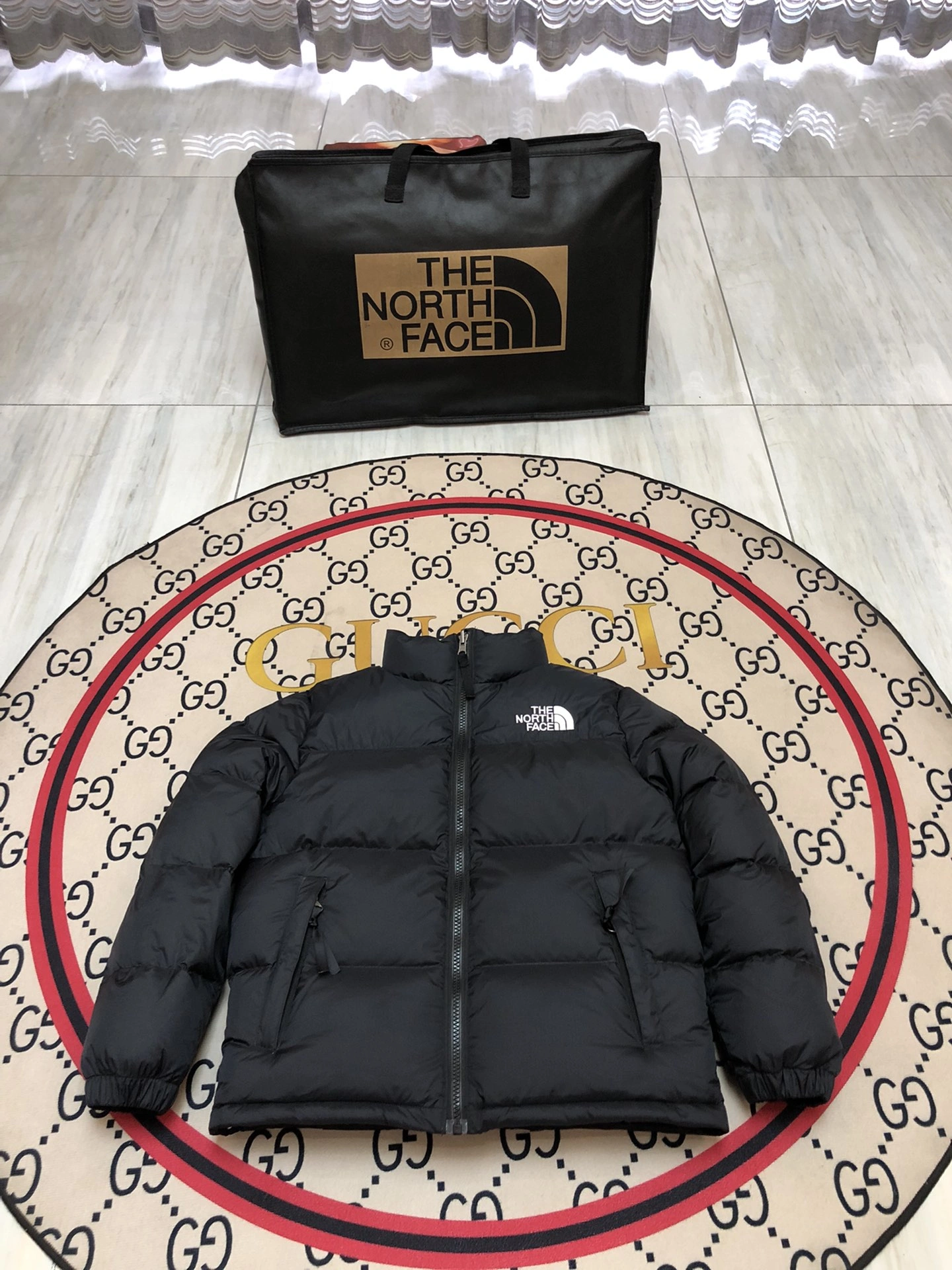 Lightweight The North Face Down Jackets 173278