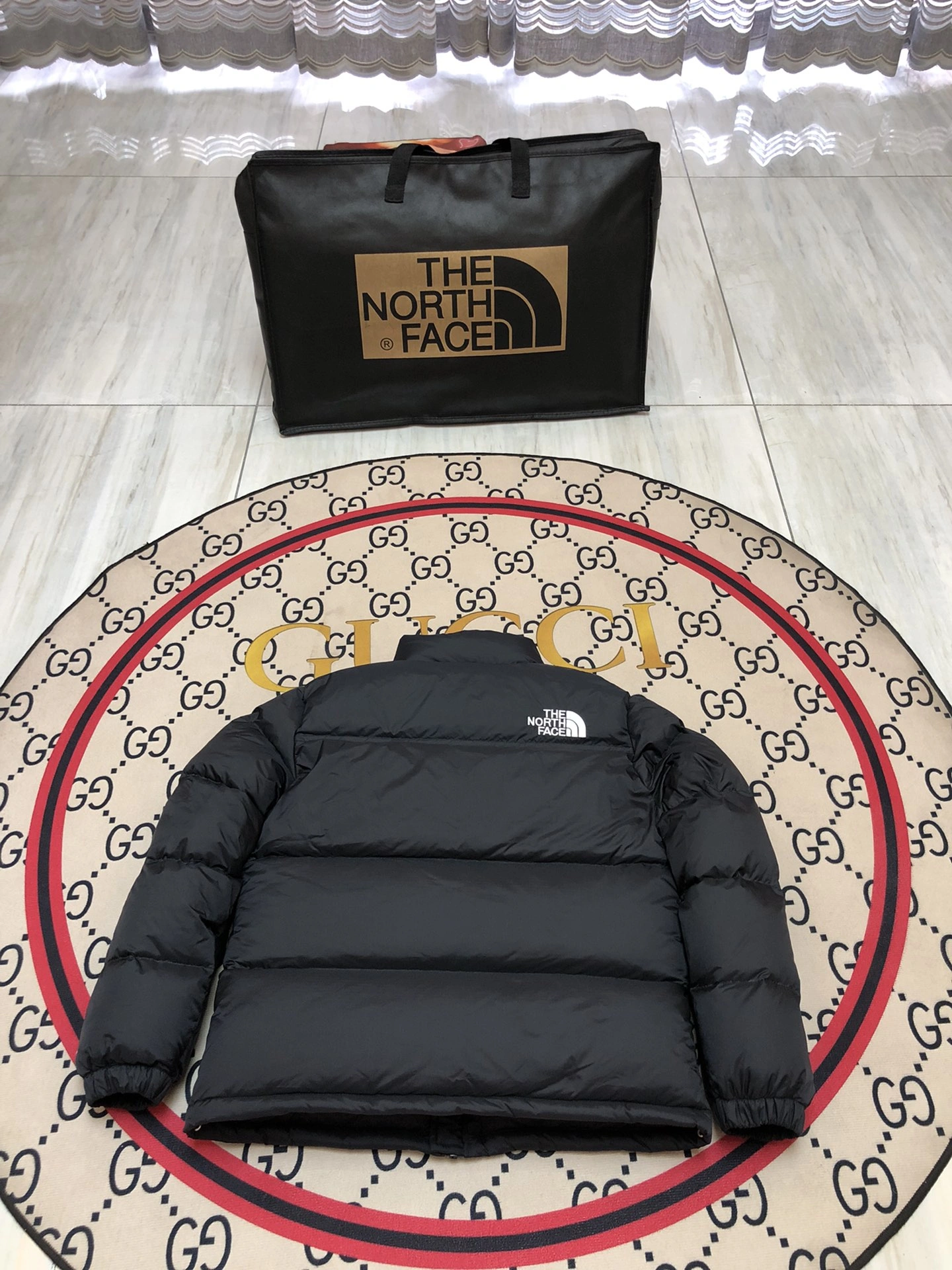 Lightweight The North Face Down Jackets 173278