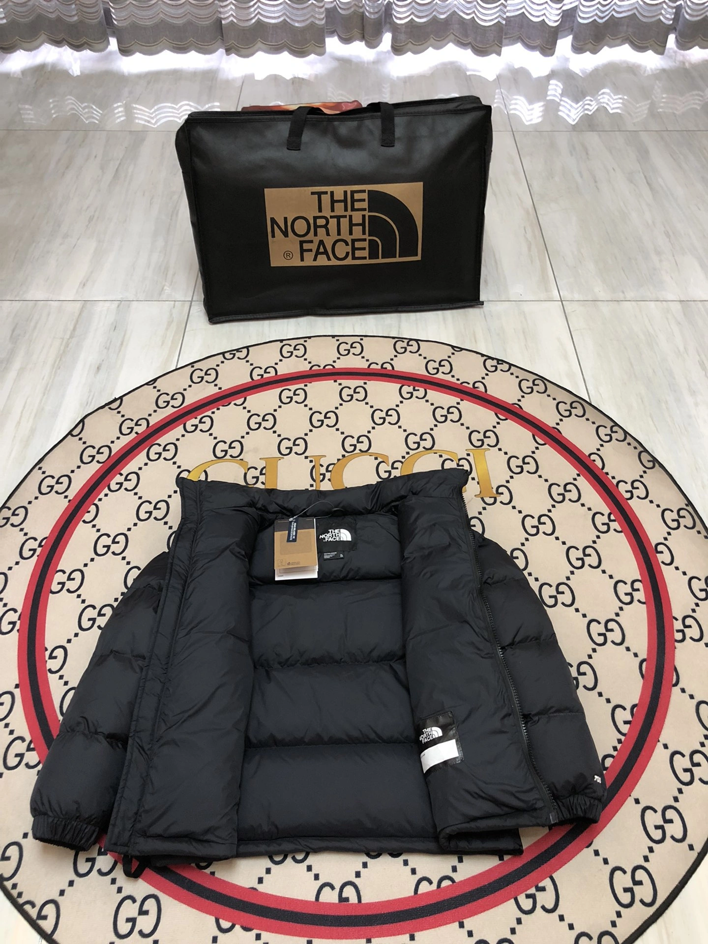 Lightweight The North Face Down Jackets 173278