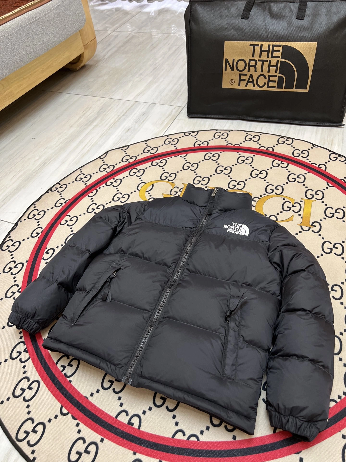 Lightweight The North Face Down Jackets 173278