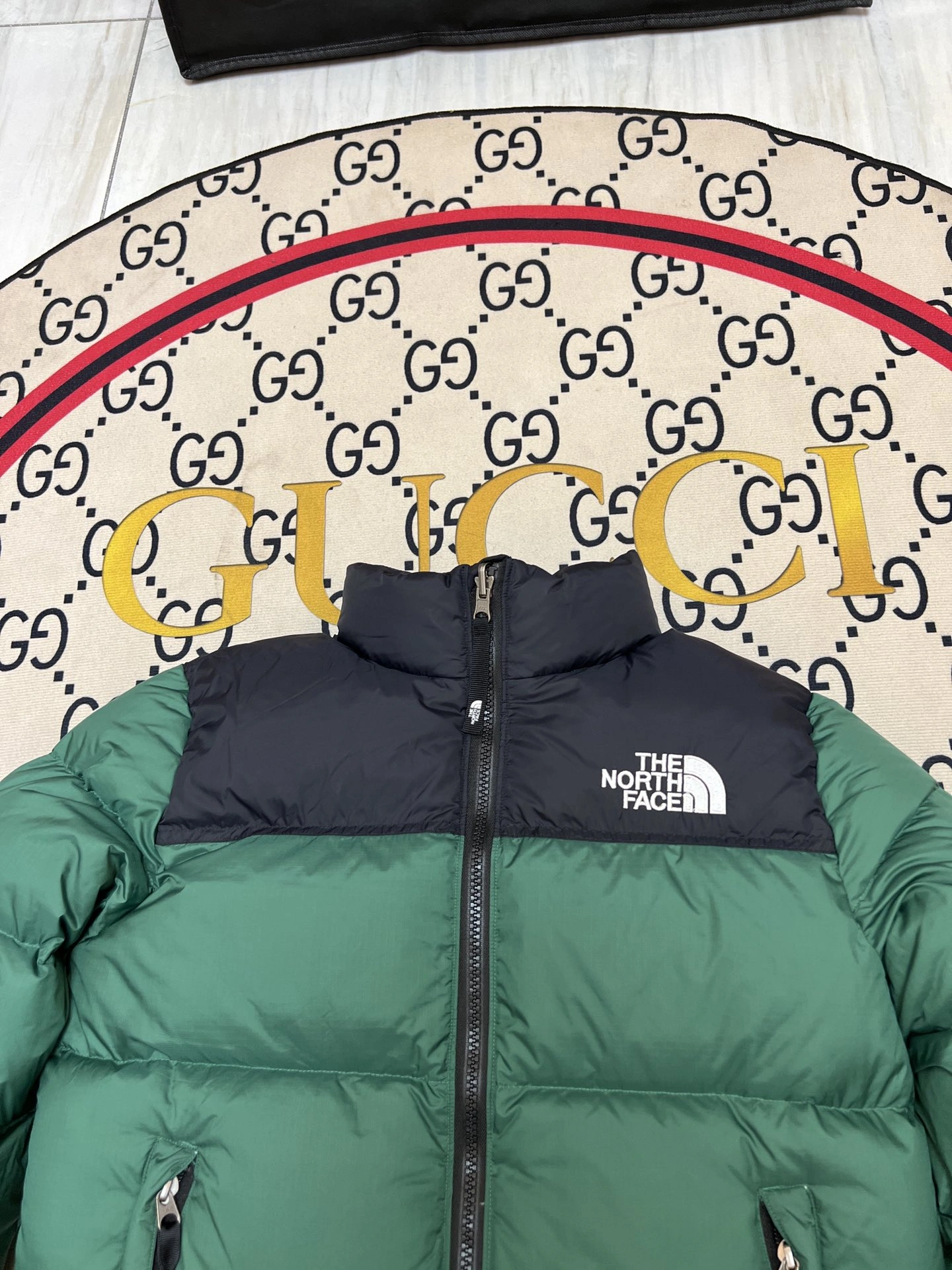 The North Face Down Jackets Durable 173235
