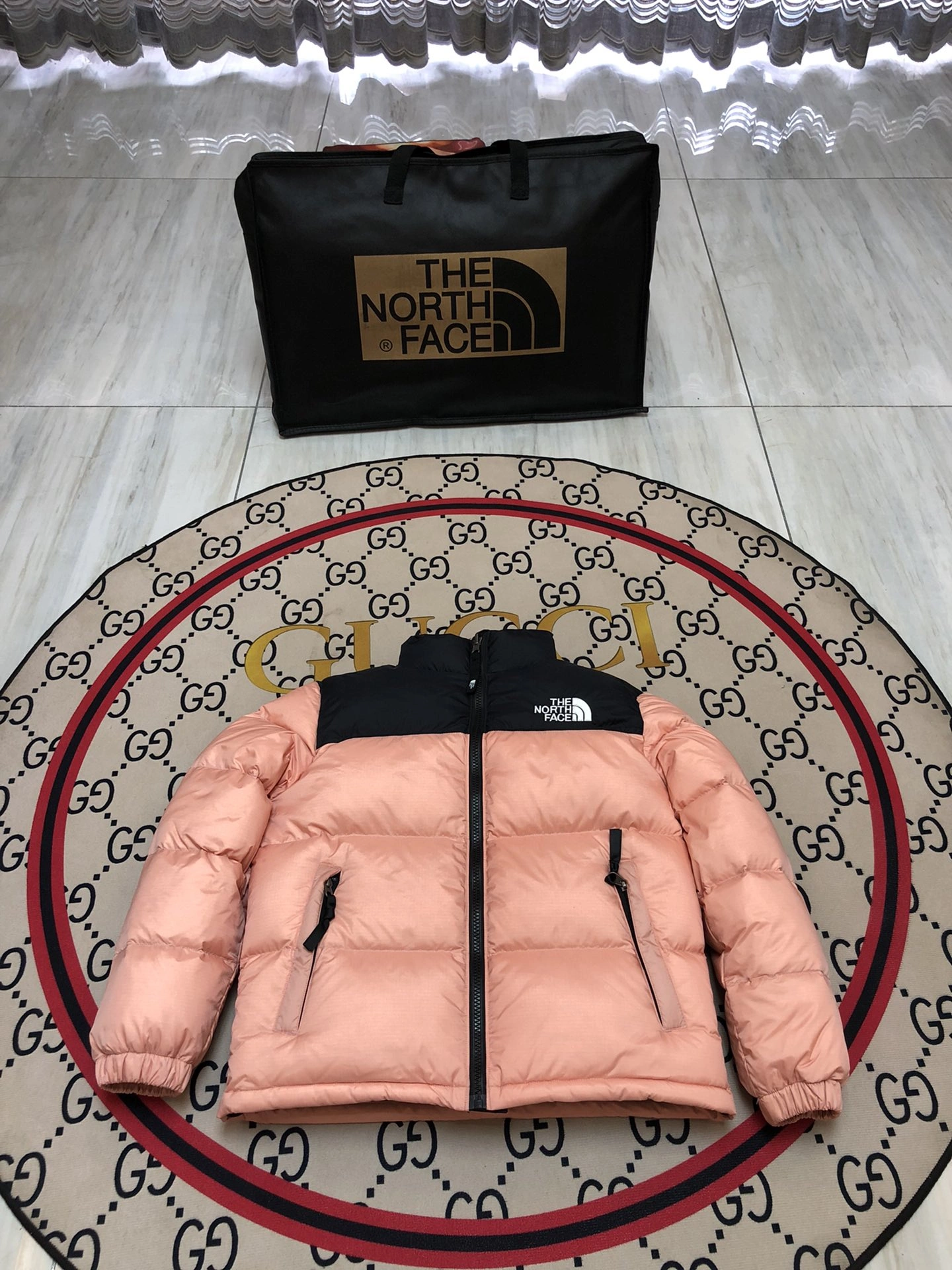Fashionable The North Face Down Jackets 173277