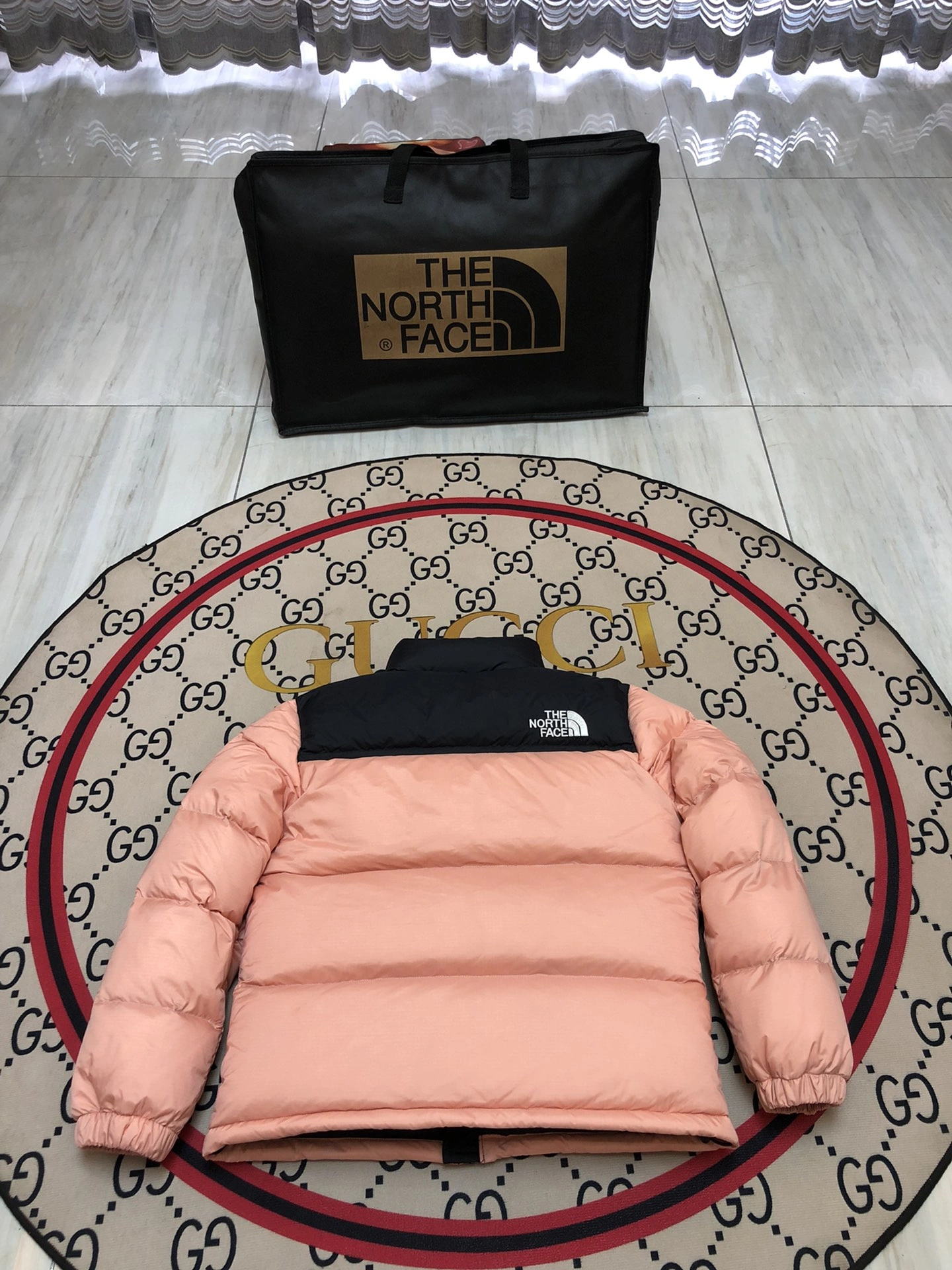 Fashionable The North Face Down Jackets 173277