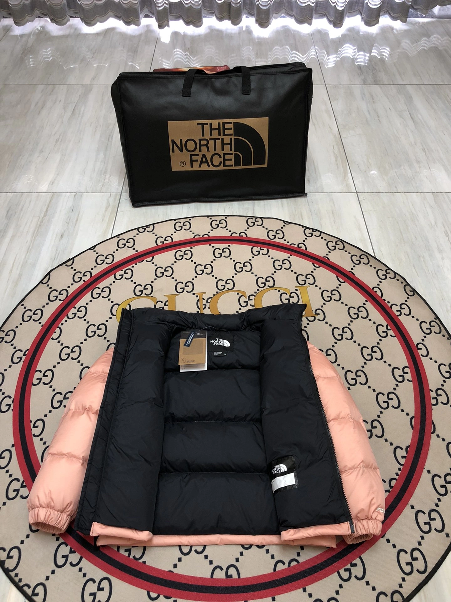 Fashionable The North Face Down Jackets 173277