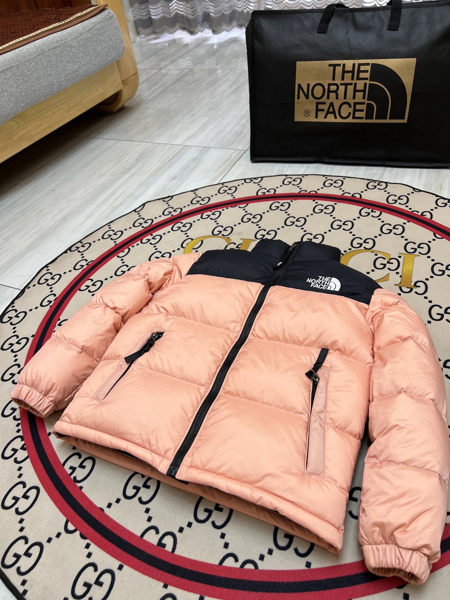 Fashionable The North Face Down Jackets 173277