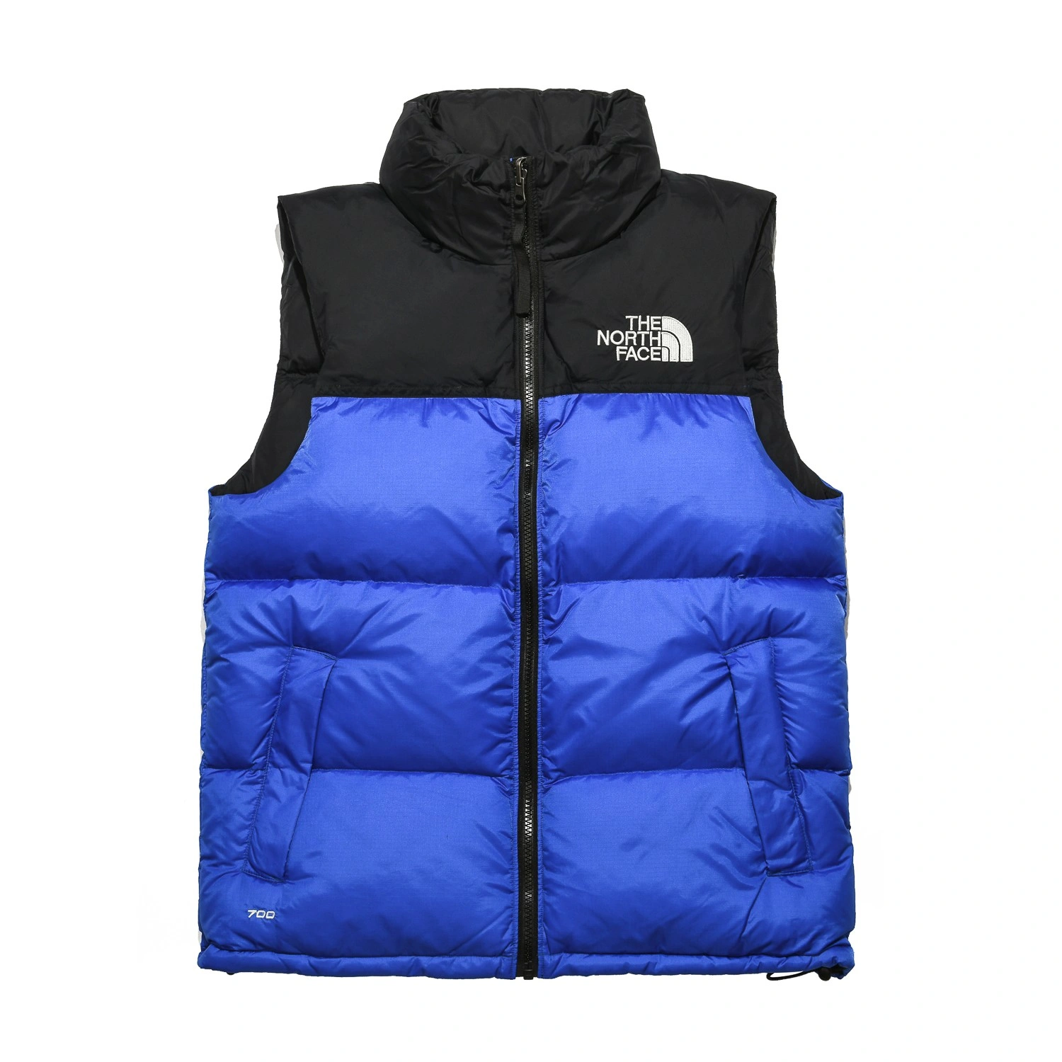 The North Face Down Jackets ZipUp 173229