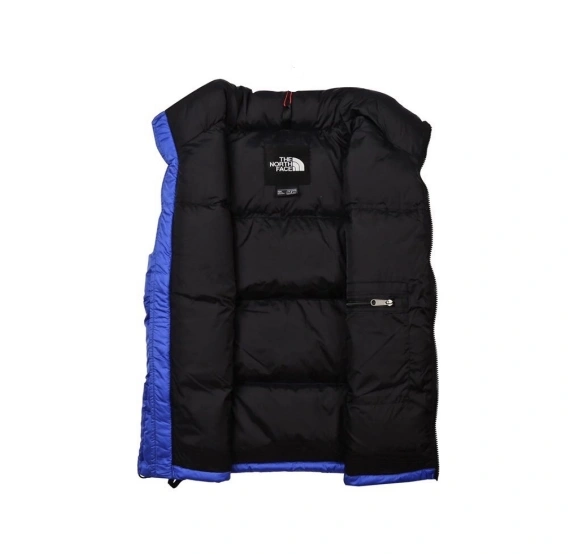 The North Face Down Jackets ZipUp 173229