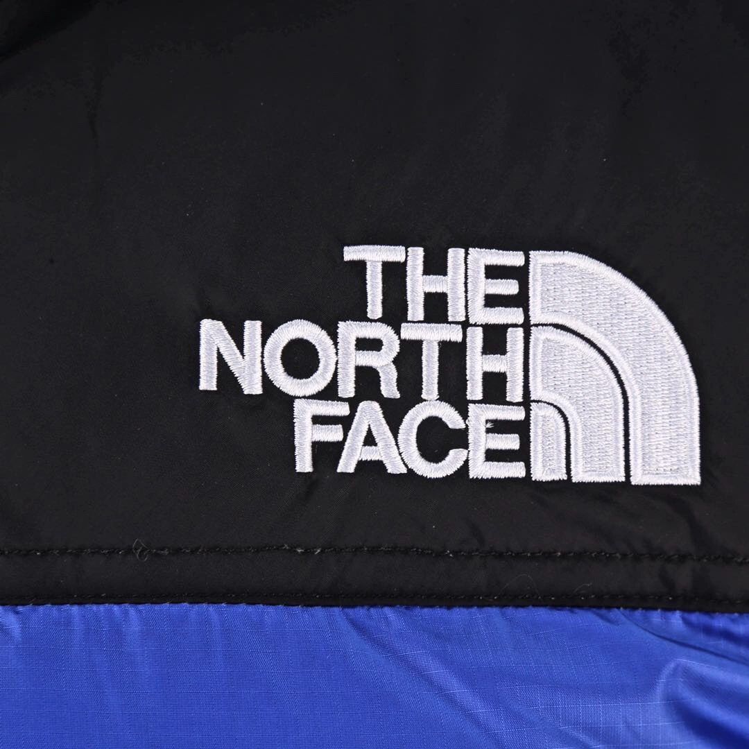 The North Face Down Jackets ZipUp 173229