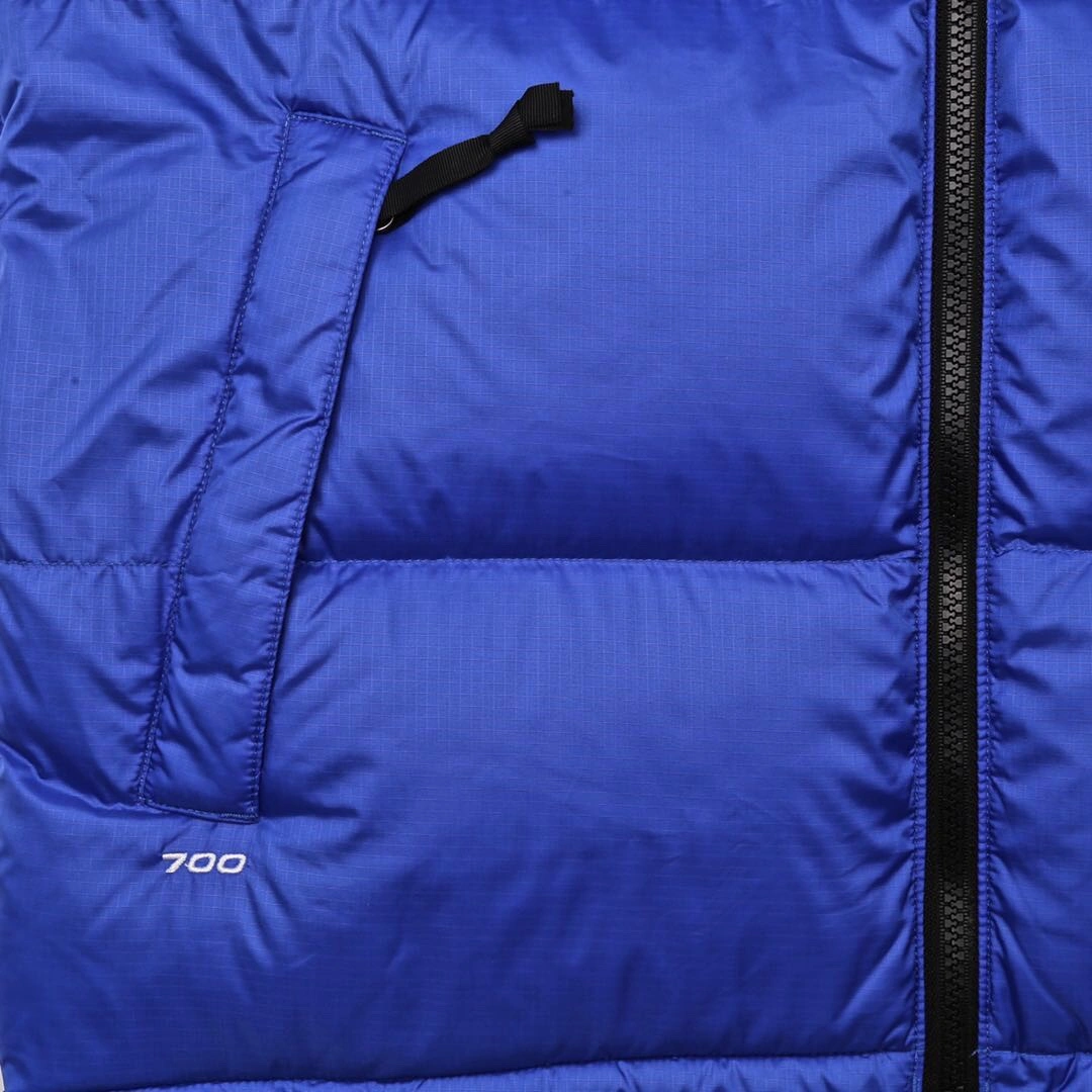The North Face Down Jackets ZipUp 173229