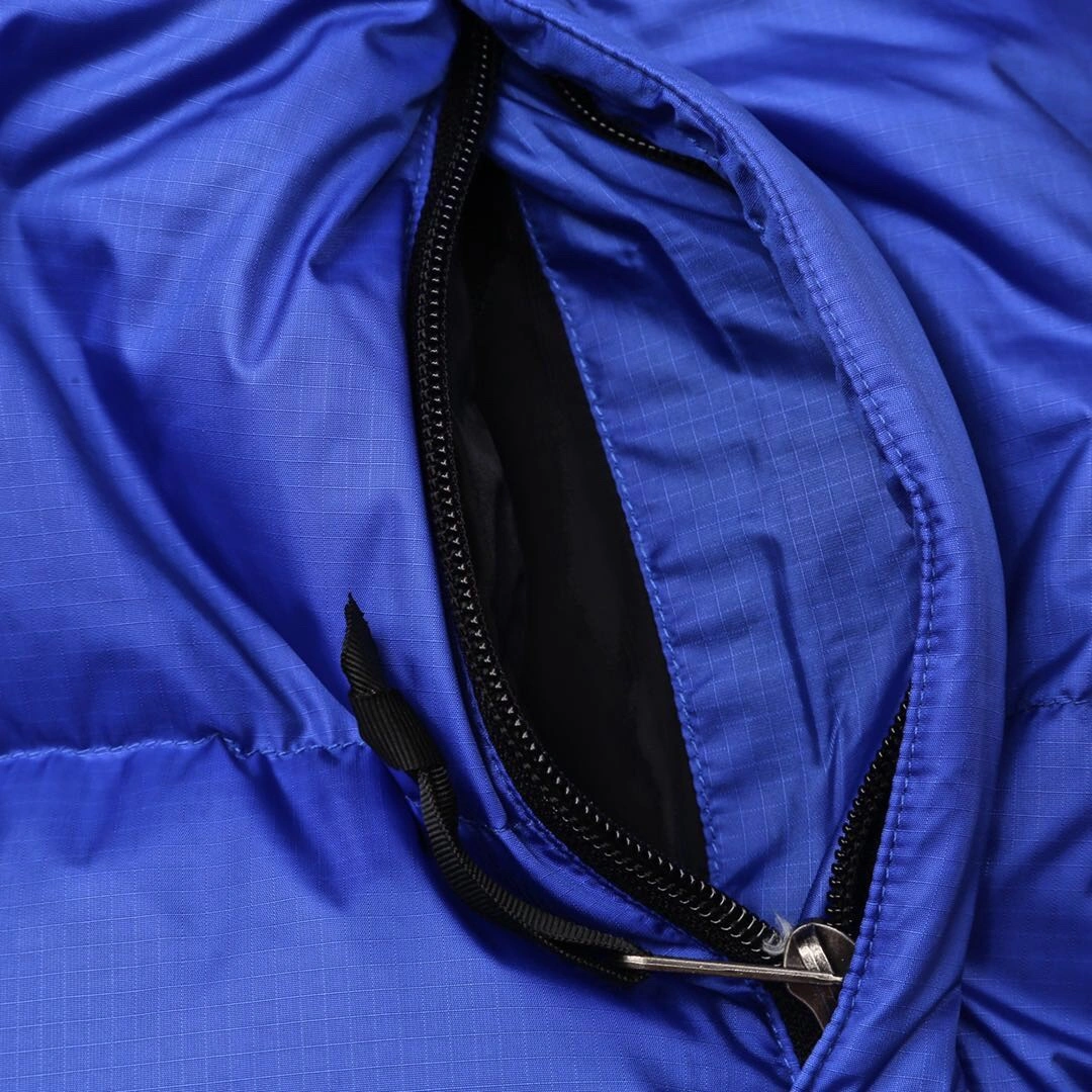 The North Face Down Jackets ZipUp 173229