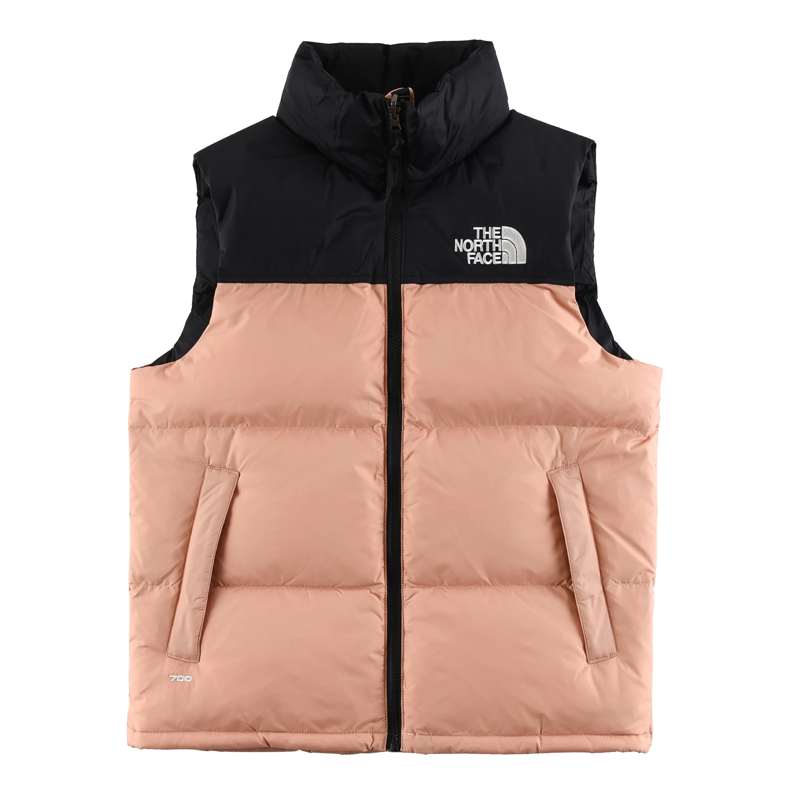 The North Face Down Jackets Stretchable 173234