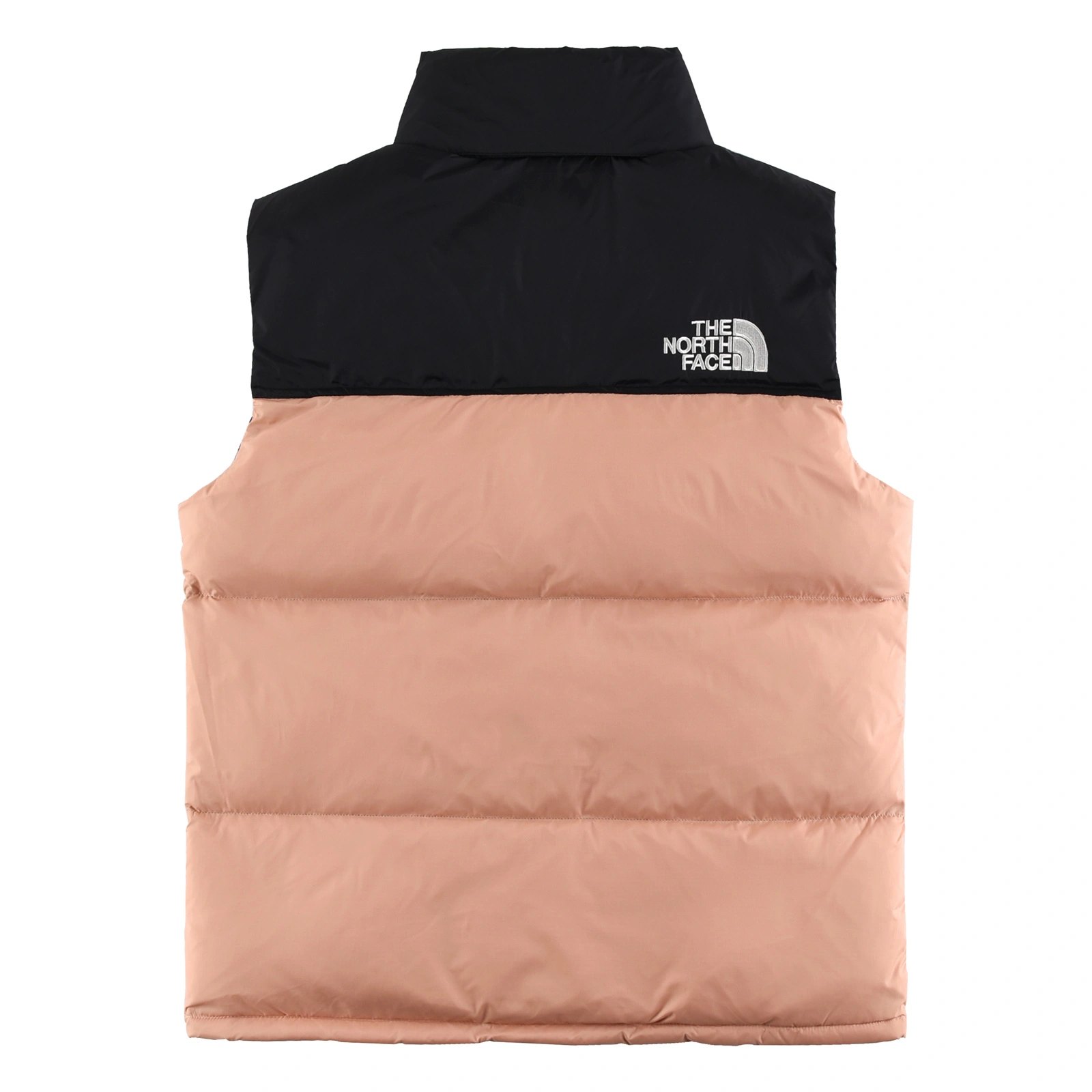 The North Face Down Jackets Stretchable 173234