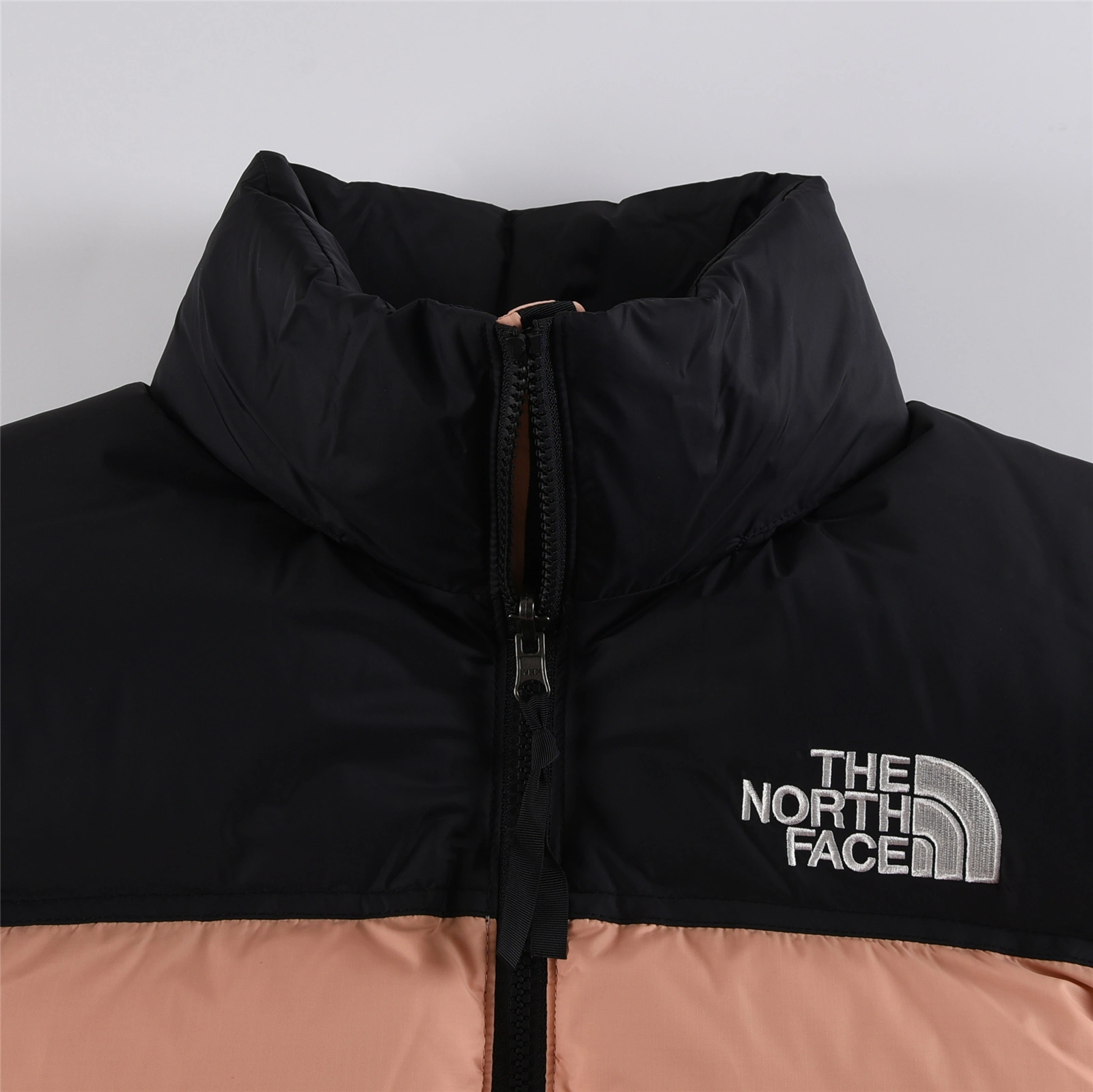 The North Face Down Jackets Stretchable 173234