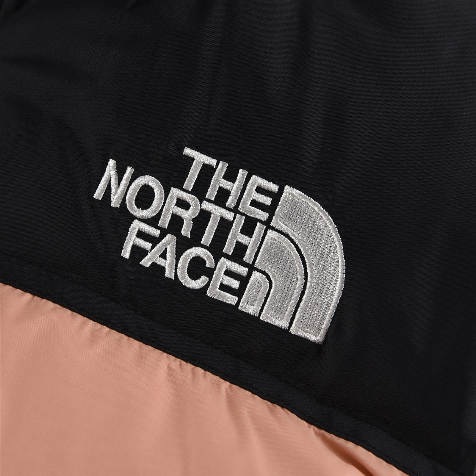 The North Face Down Jackets Stretchable 173234