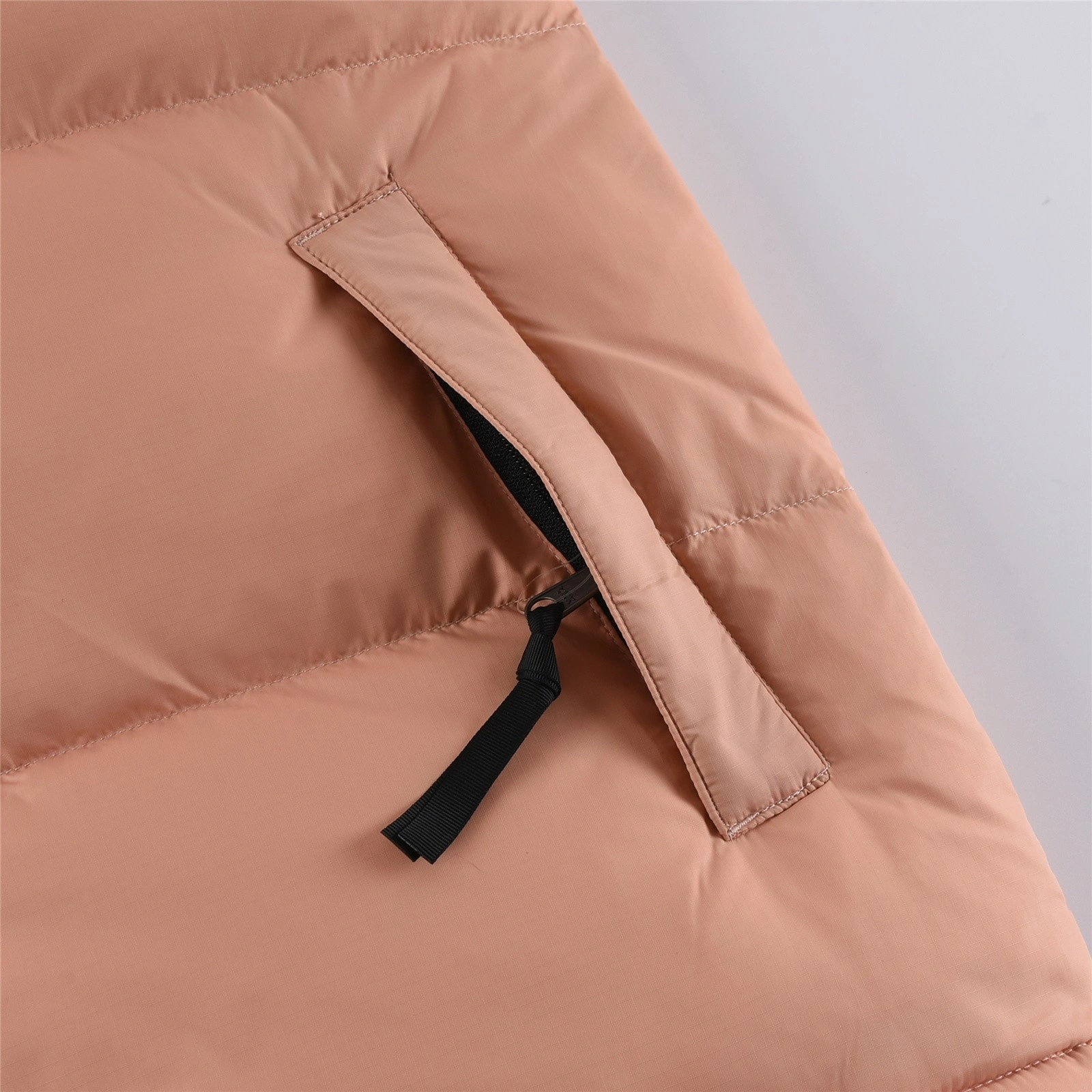 The North Face Down Jackets Stretchable 173234